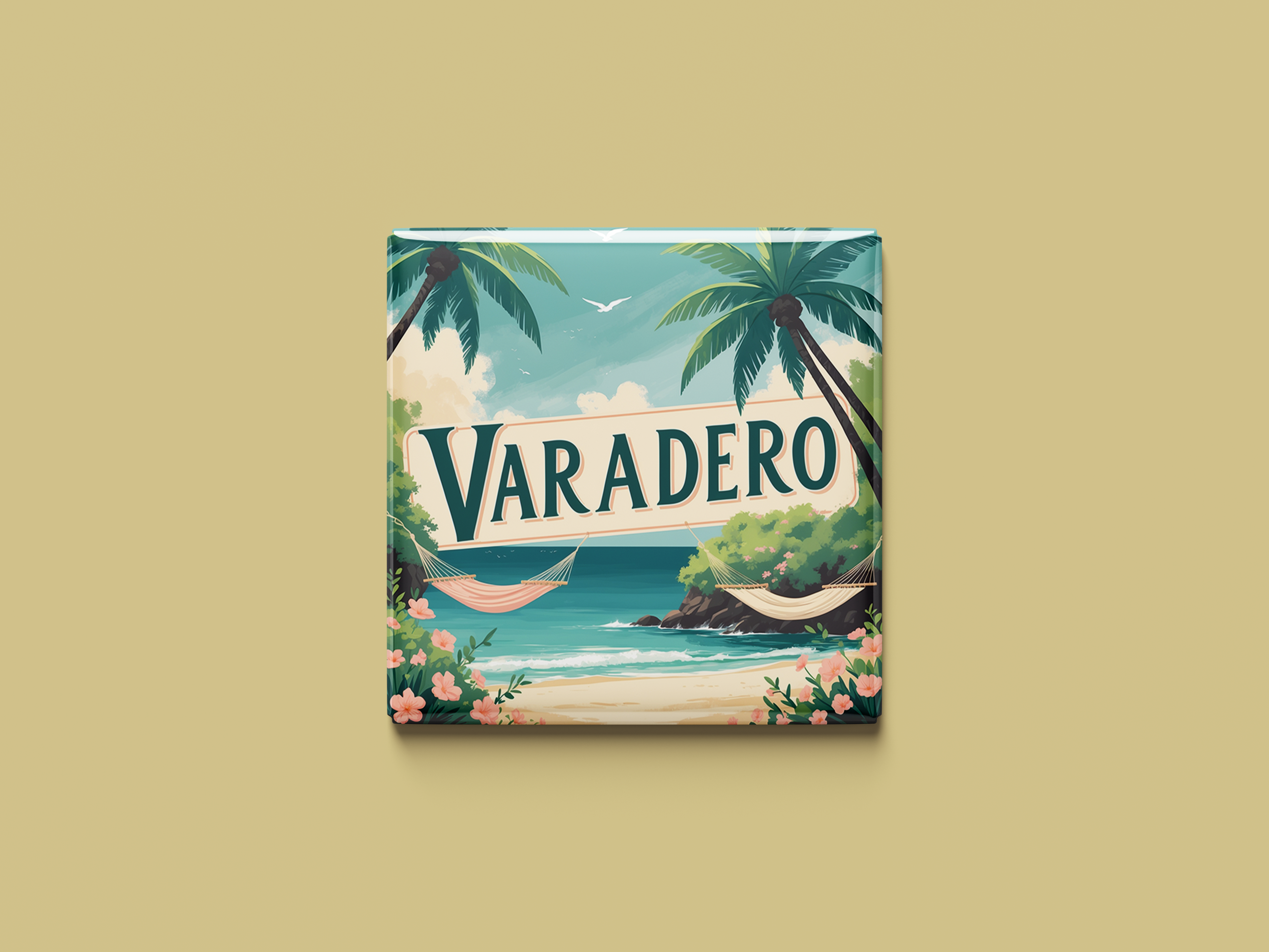 Magnetkollektion Varadero