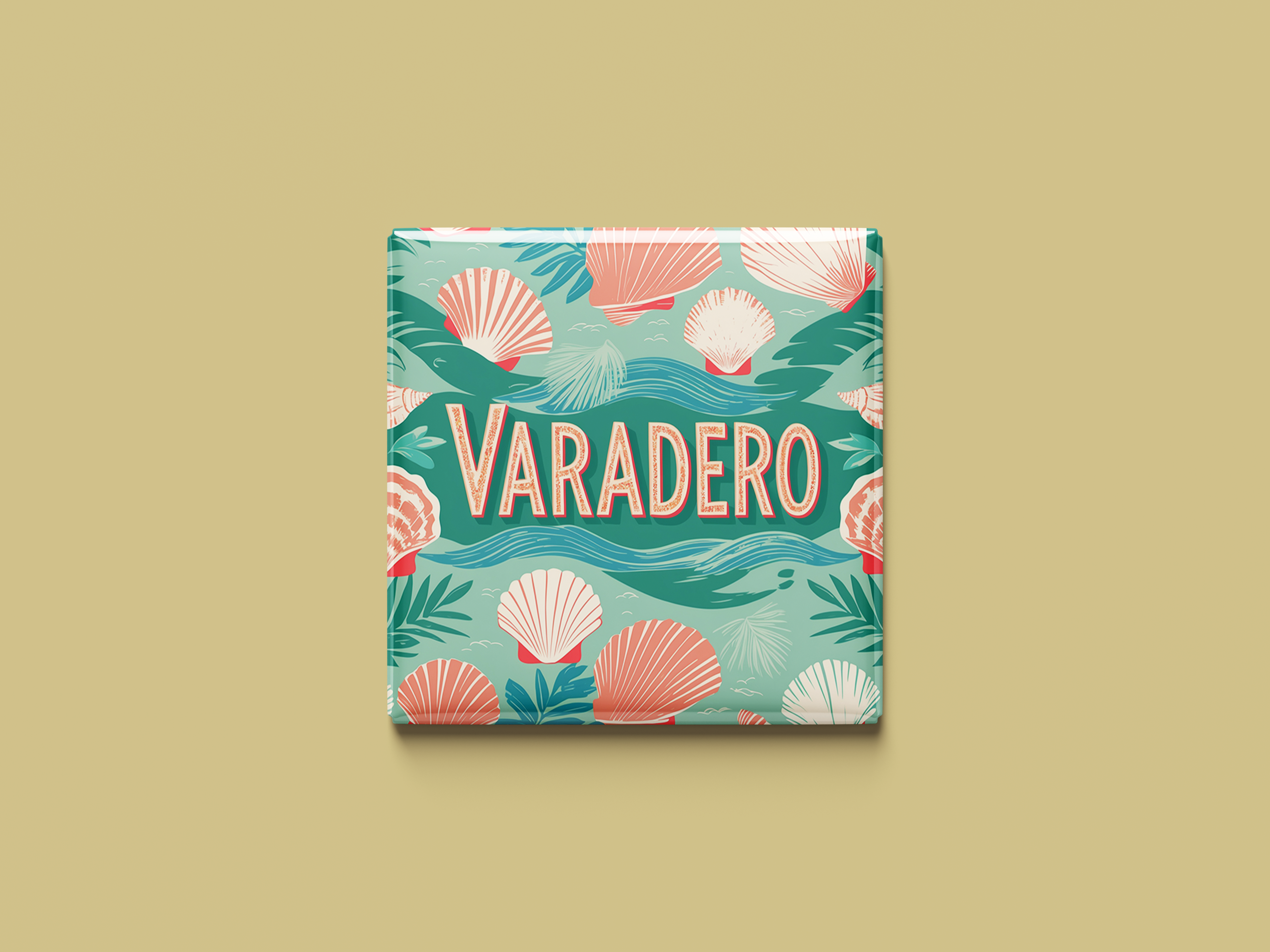 Magnetkollektion Varadero