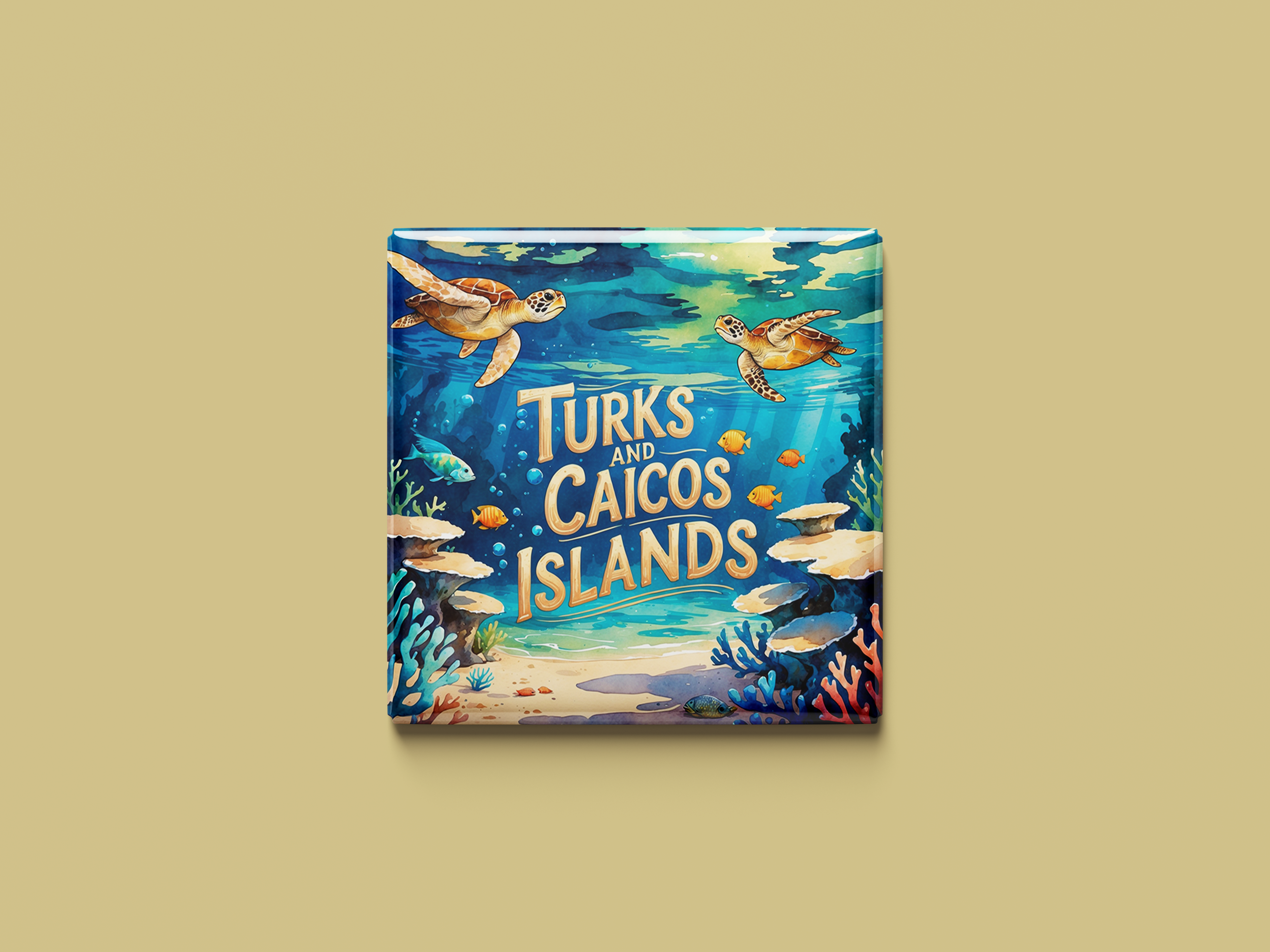 Turks & Caicos Islands