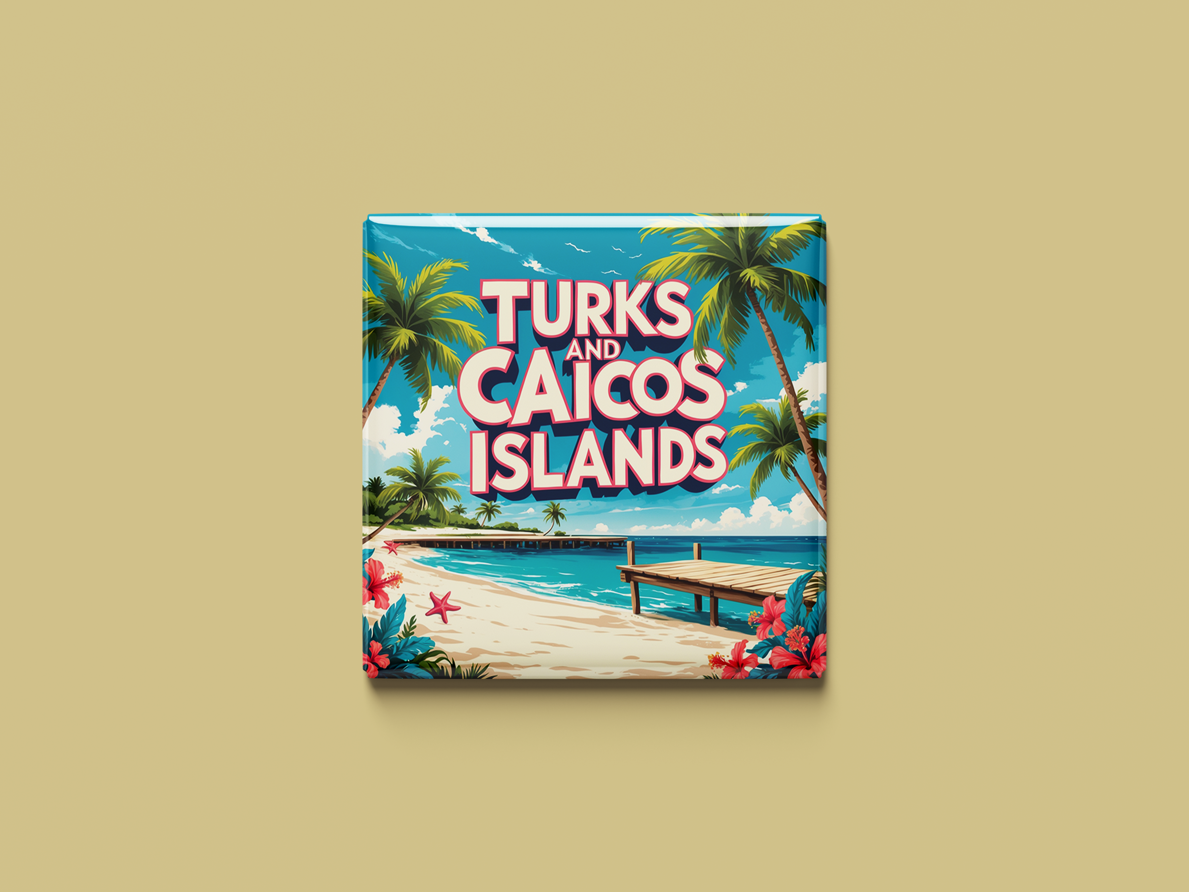 Turks & Caicosinseln