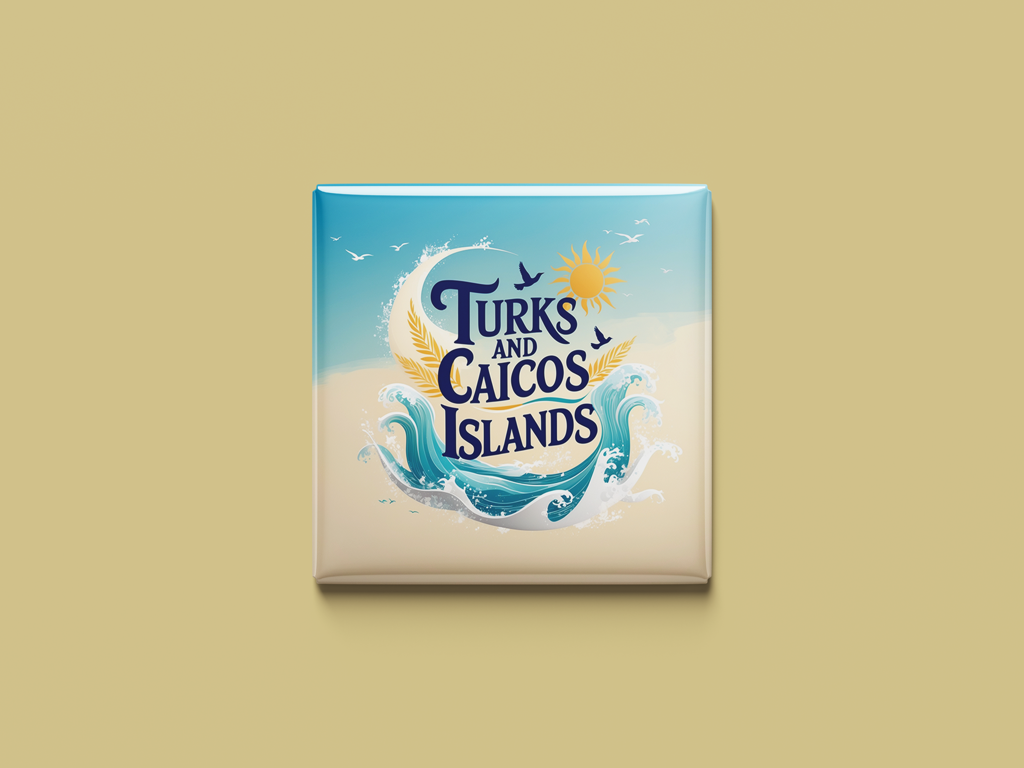 Turks & Caicos Islands
