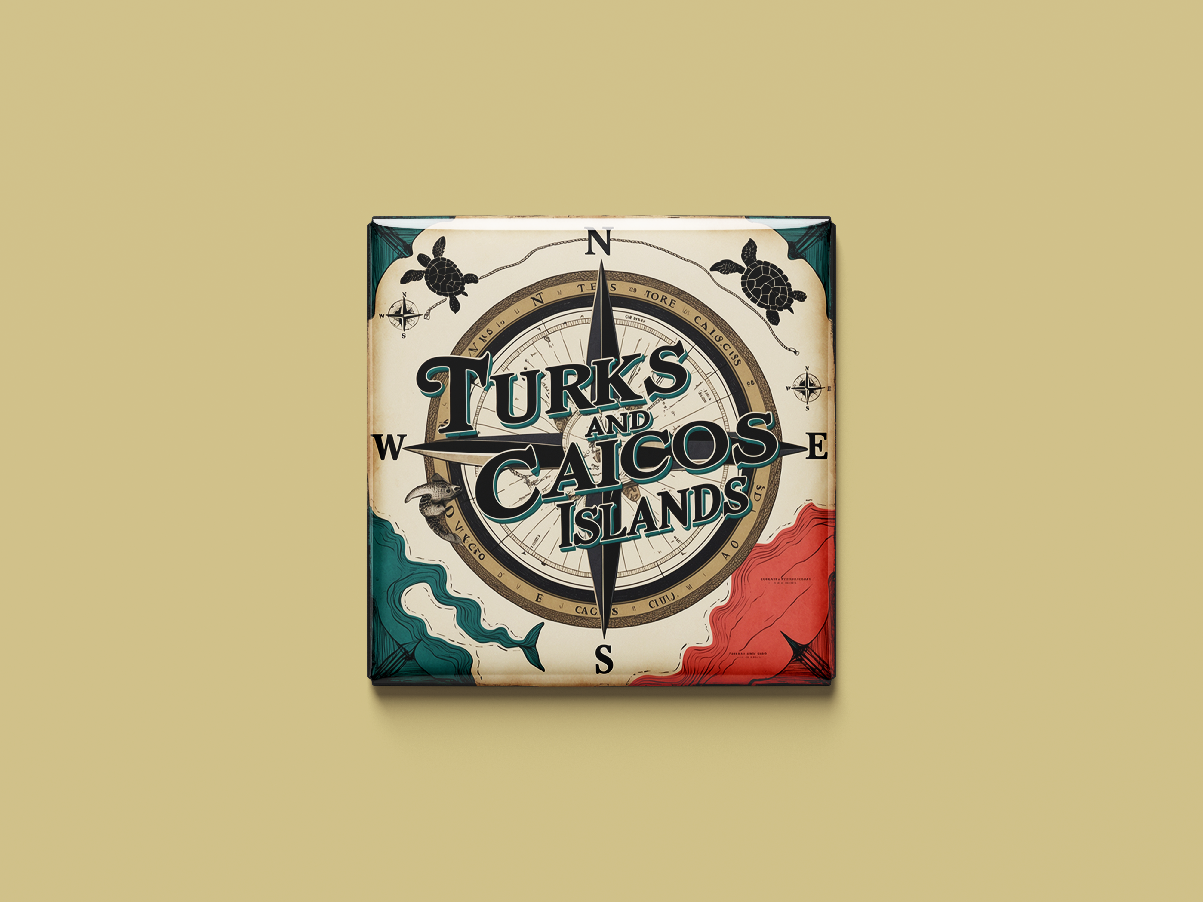 Turks & Caicos Islands