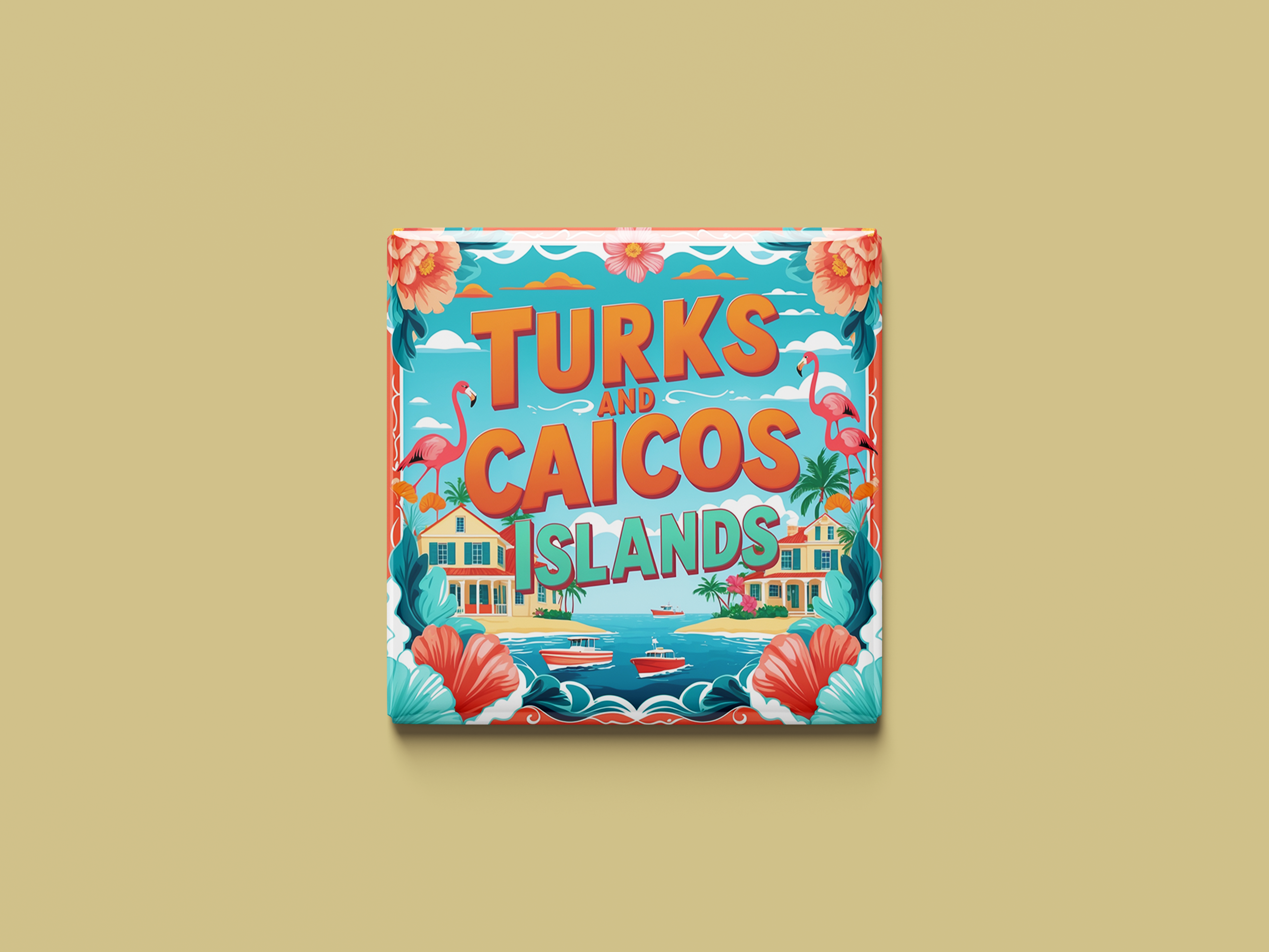 Turks & Caicosinseln