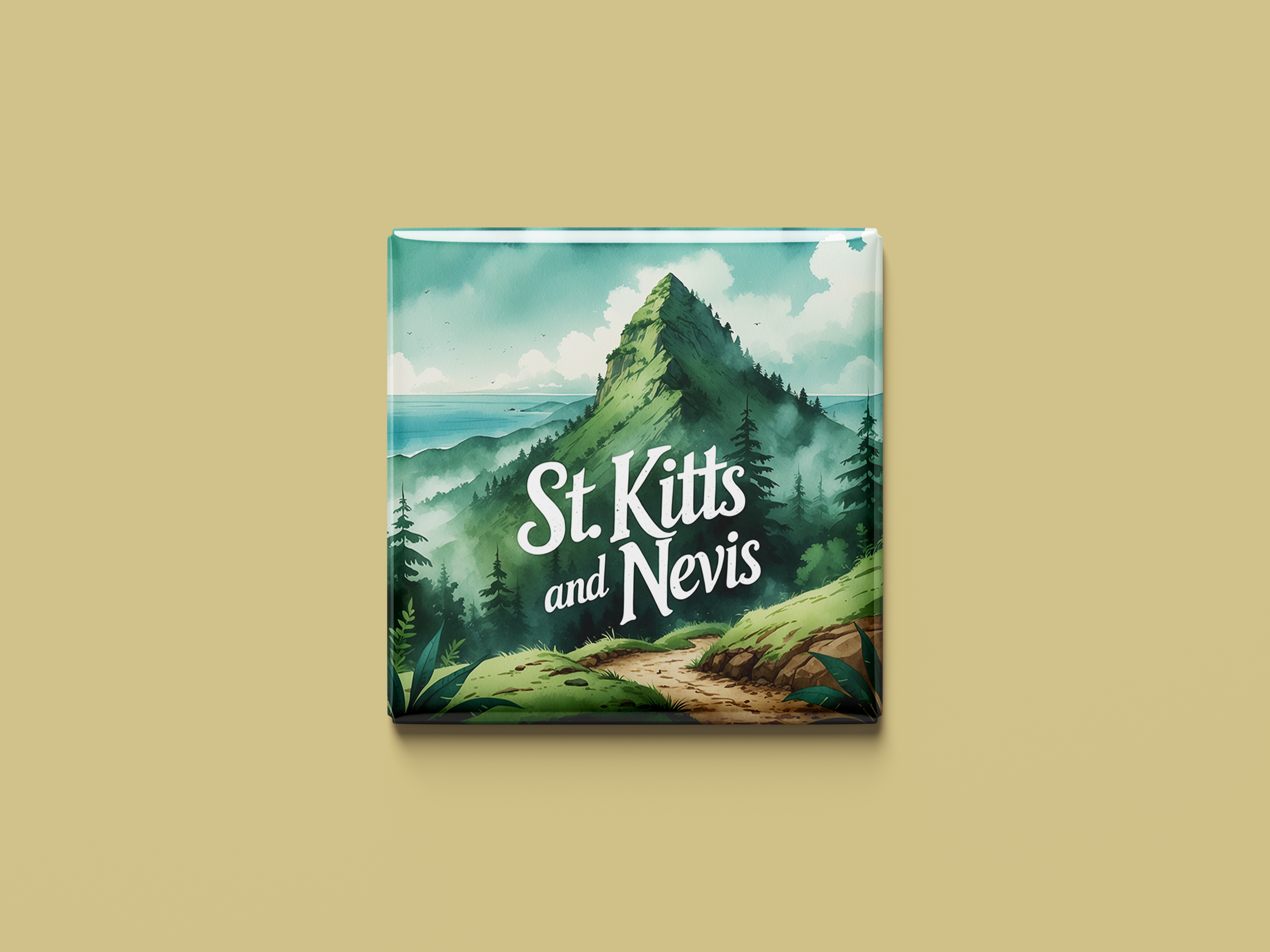 St. Kitts & Nevis