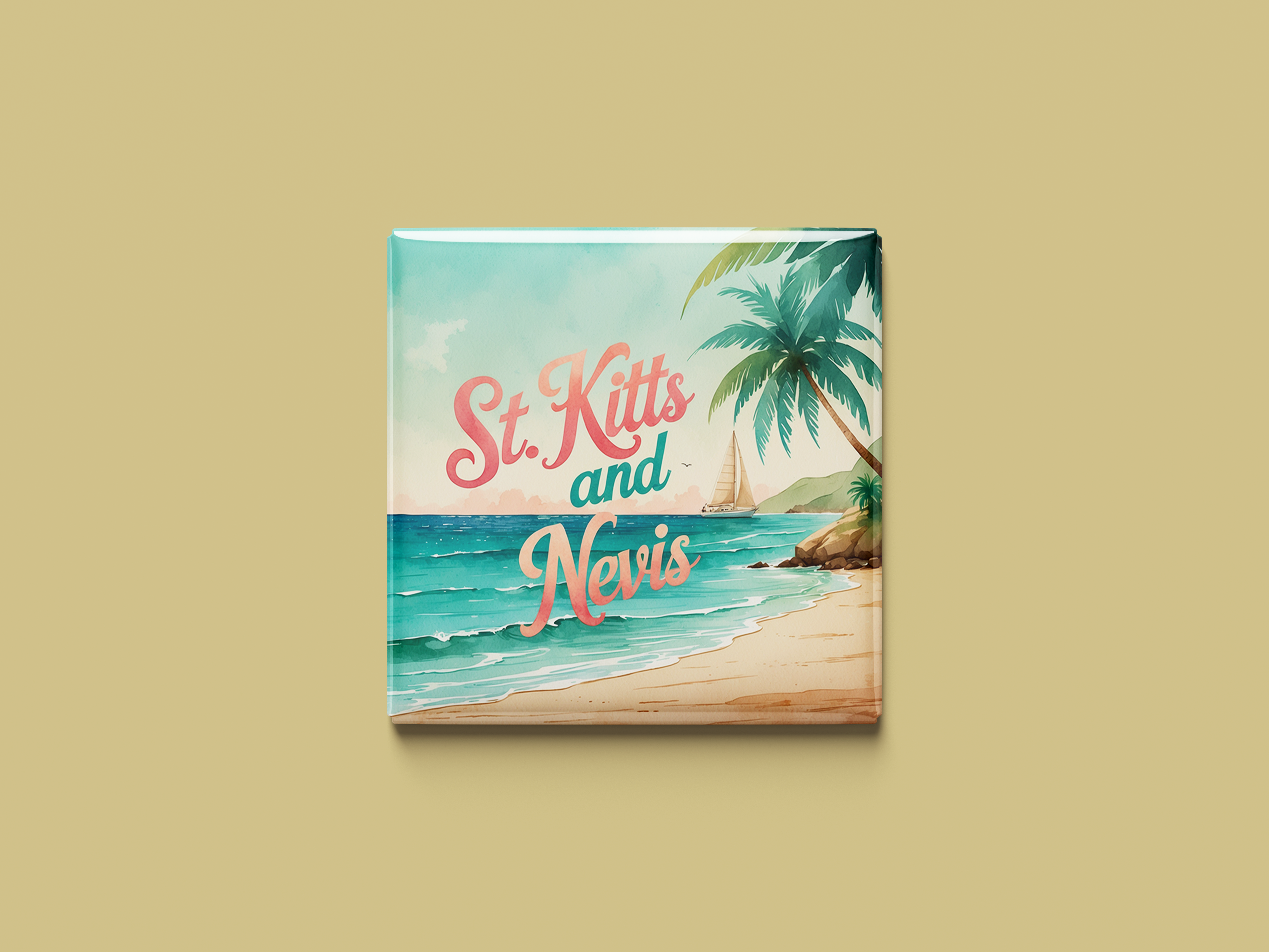 St. Kitts & Nevis