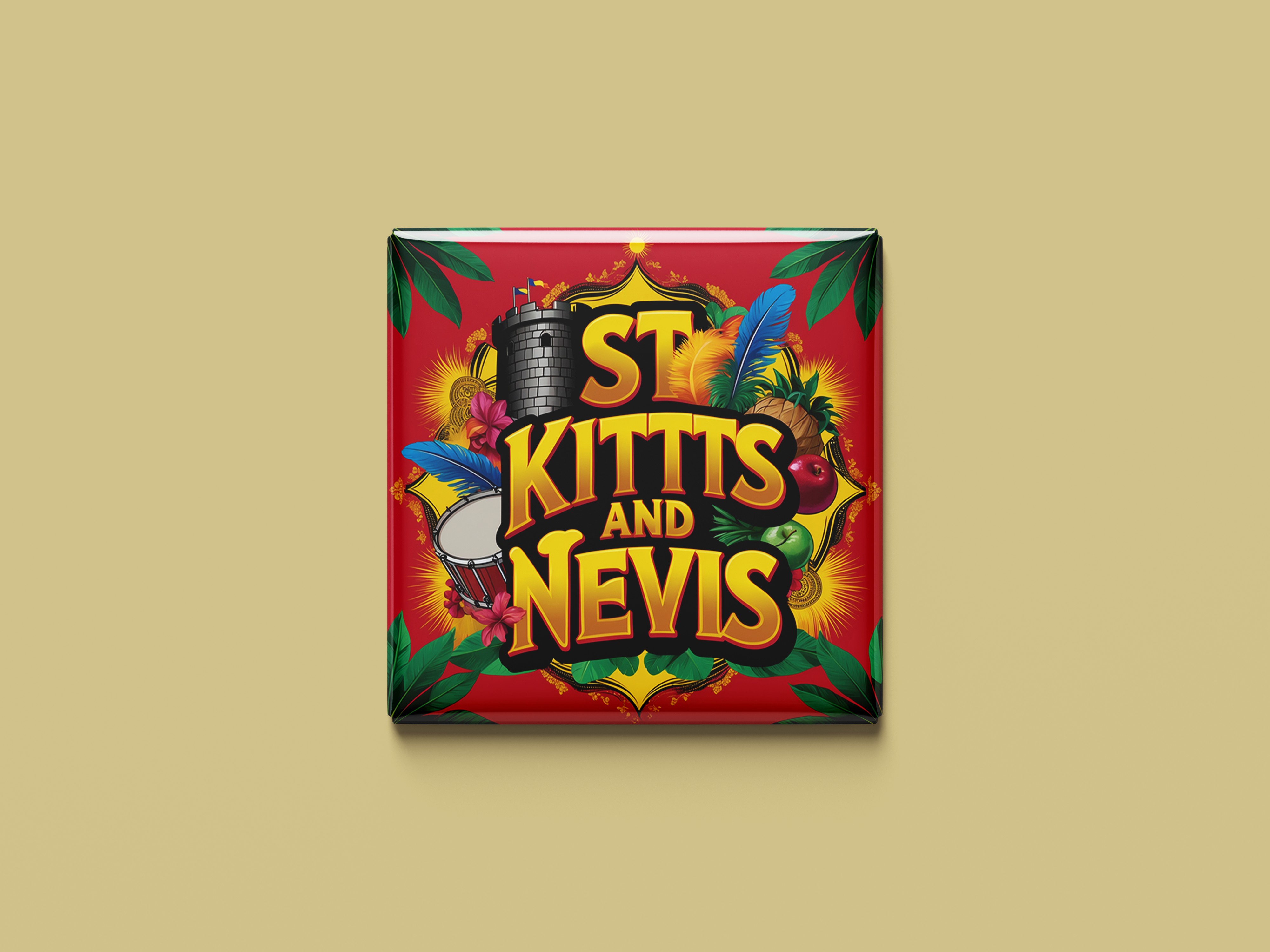 St. Kitts & Nevis