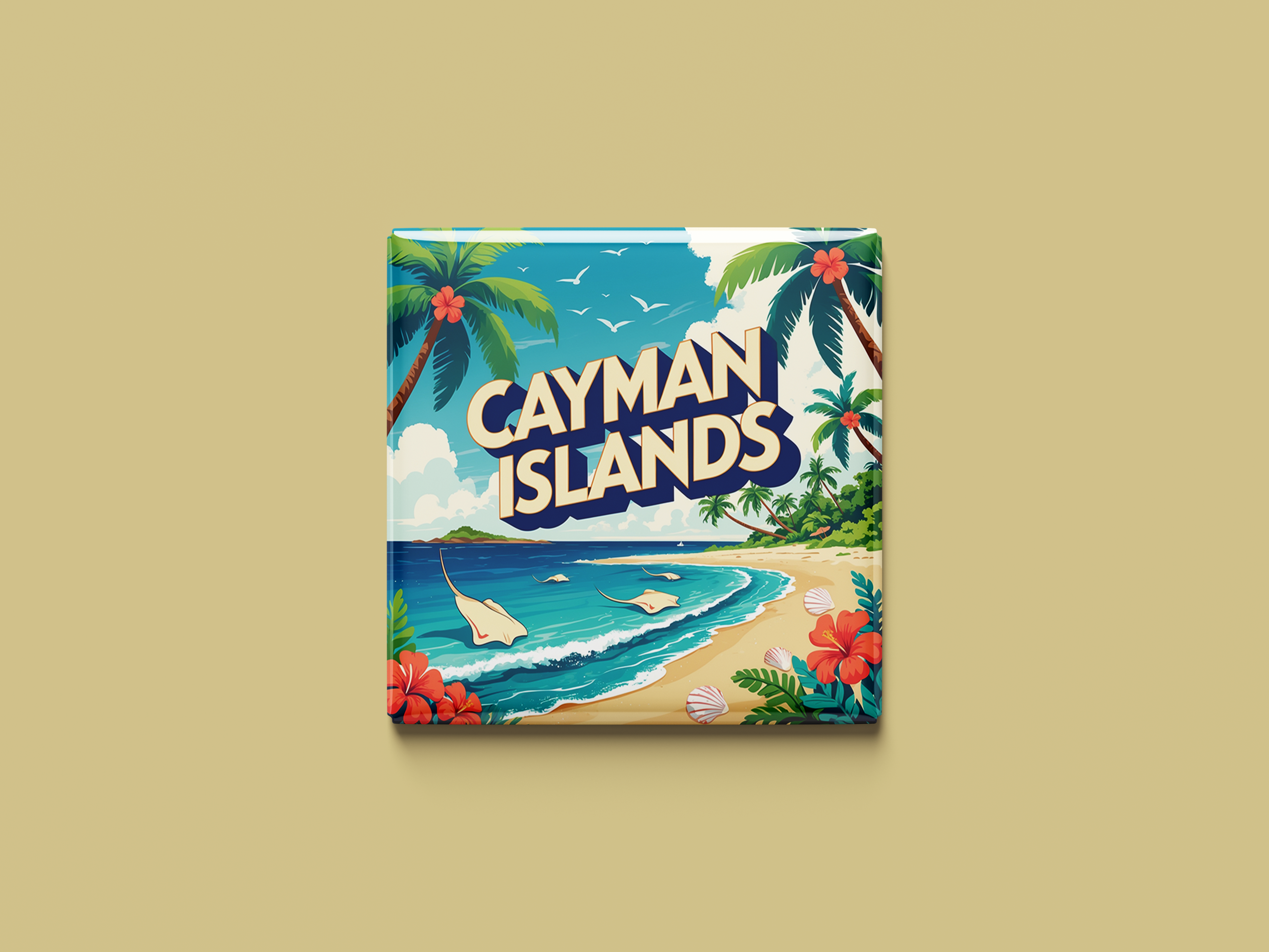 Cayman Inseln