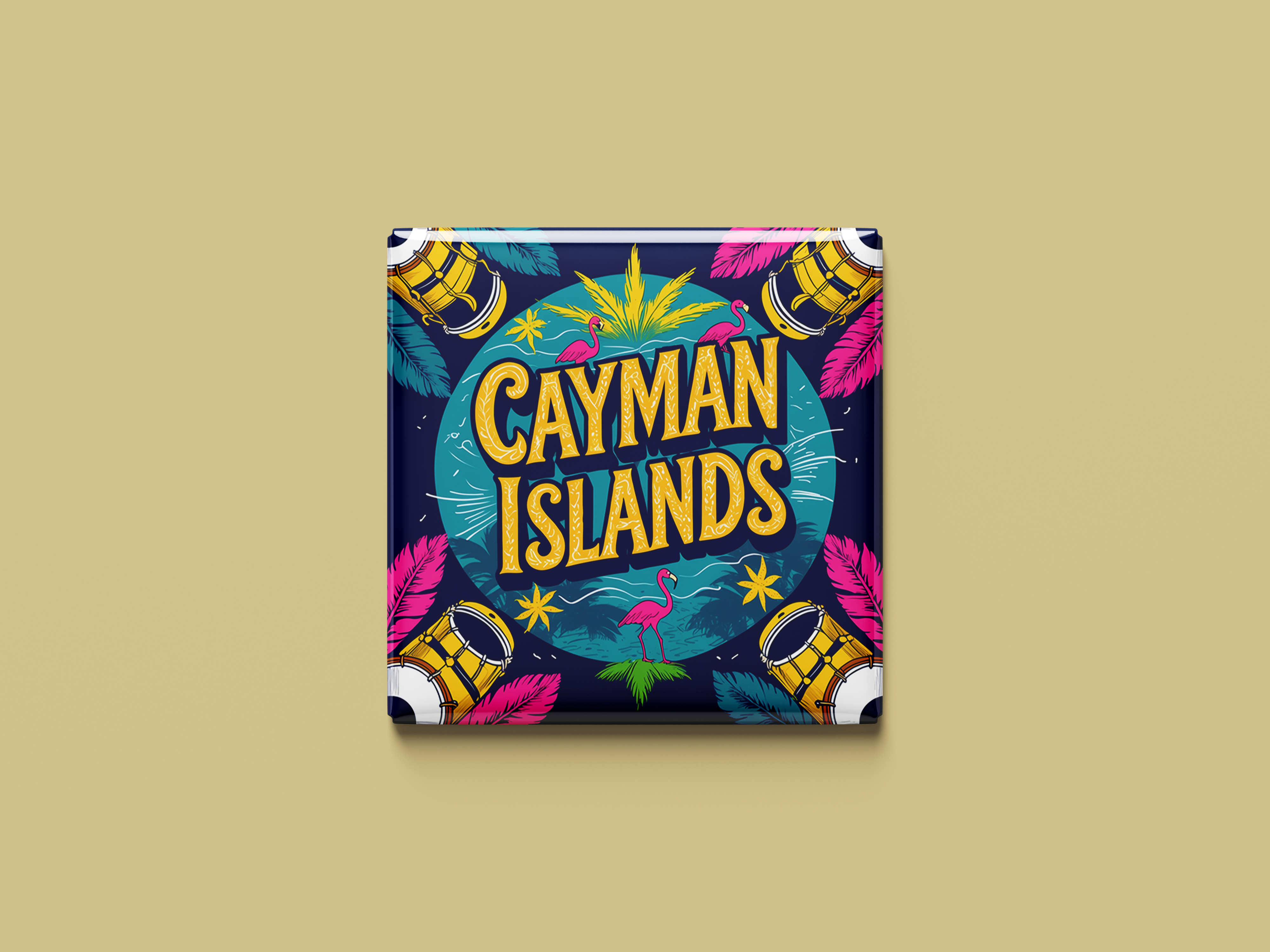 Cayman Inseln