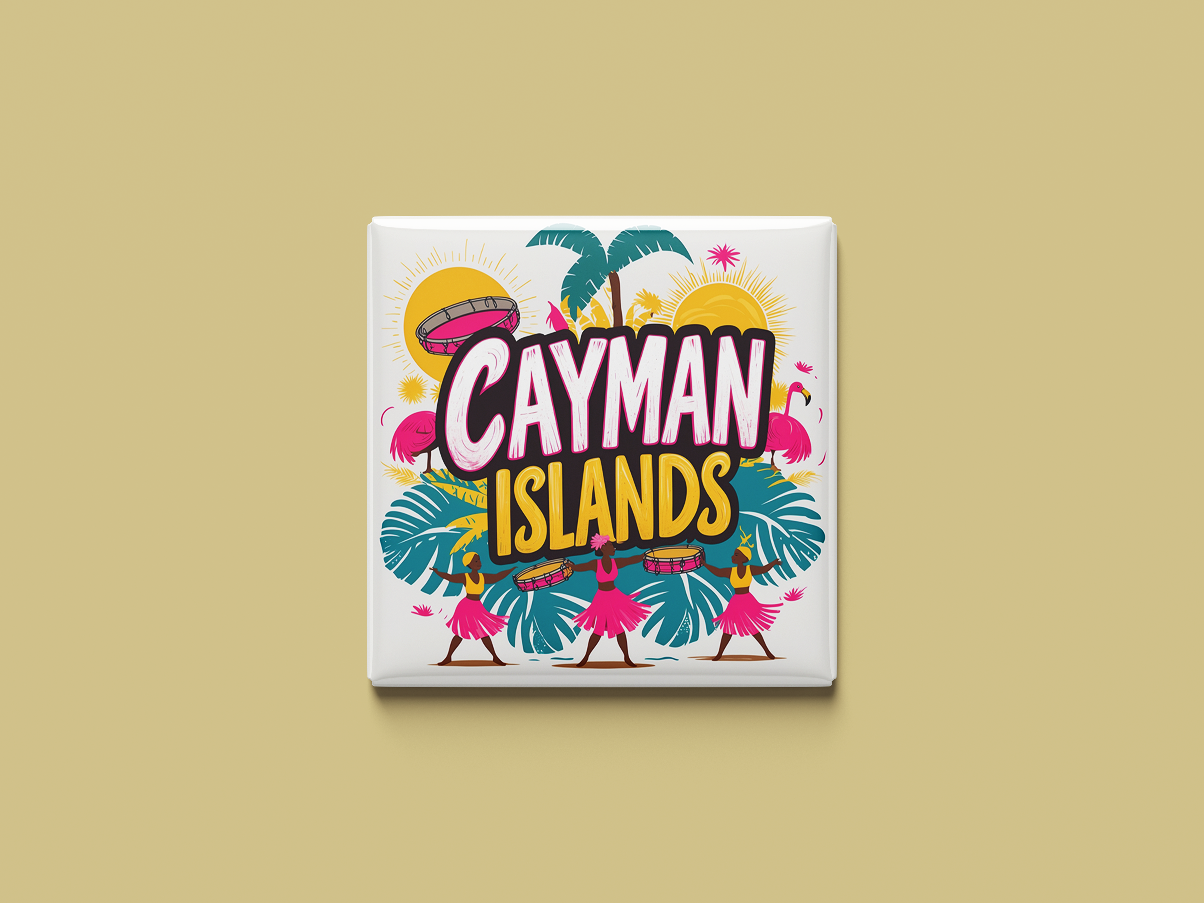 Cayman Inseln
