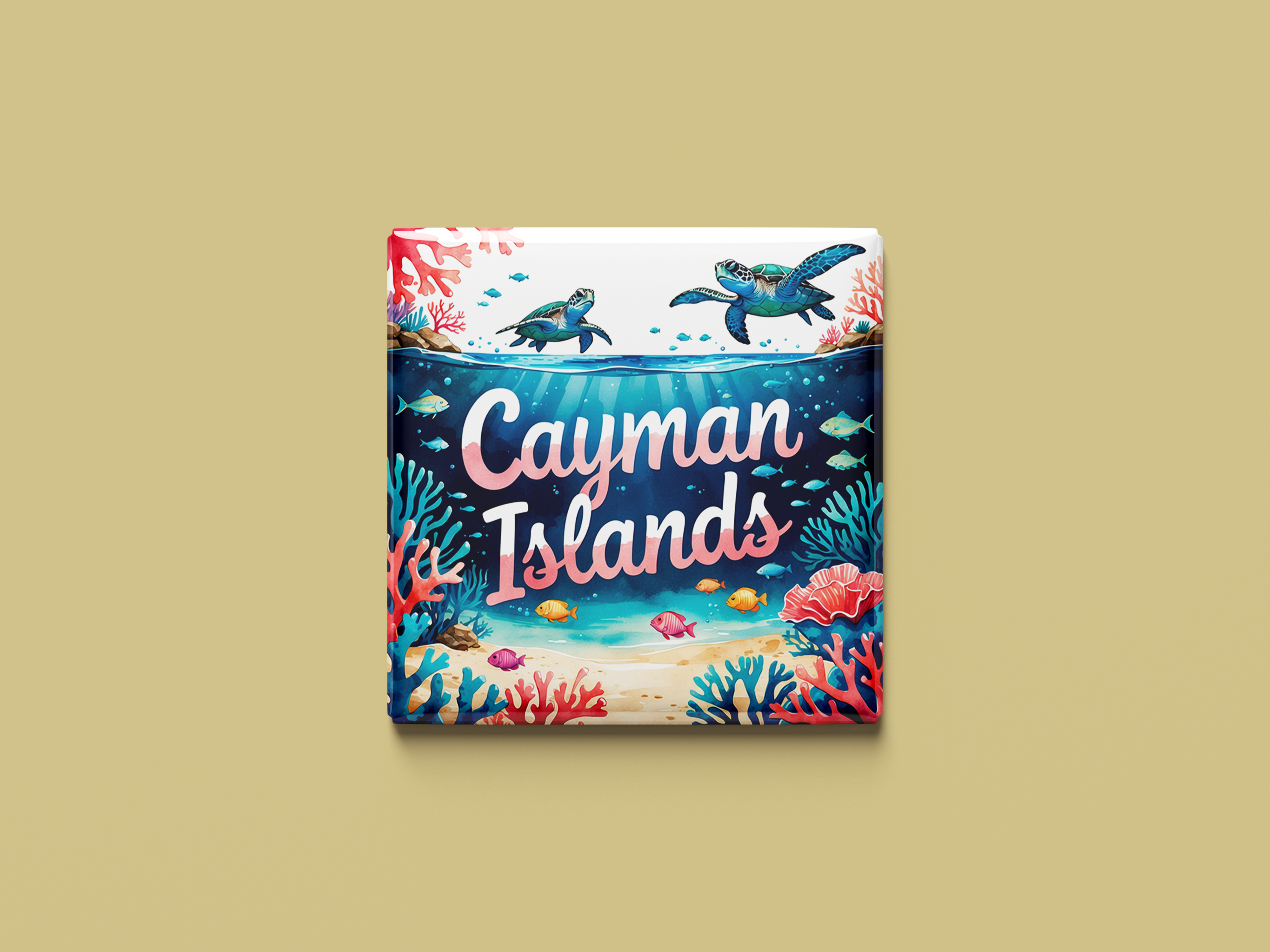 Cayman Inseln