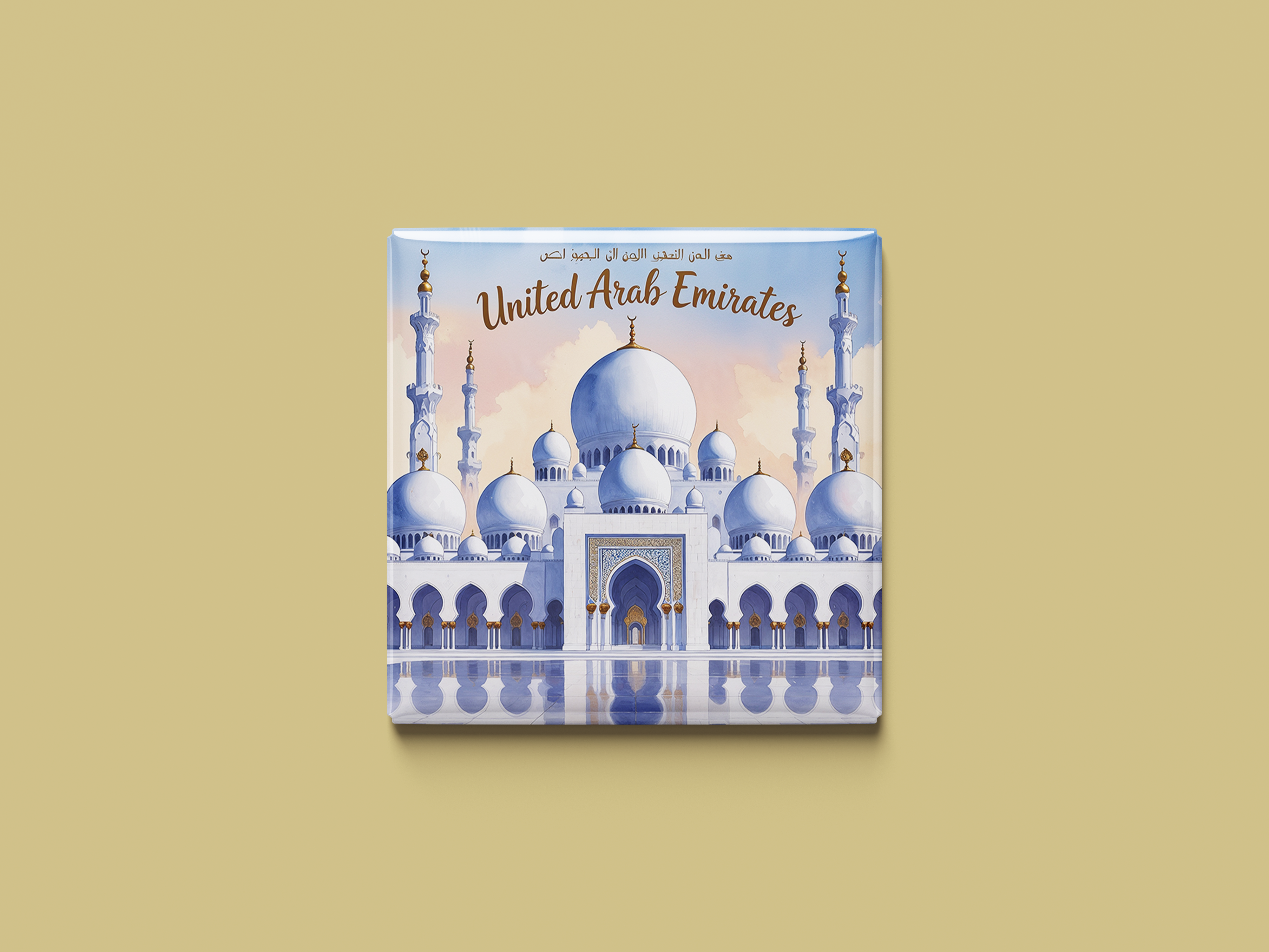 VAE Magnetkollektion