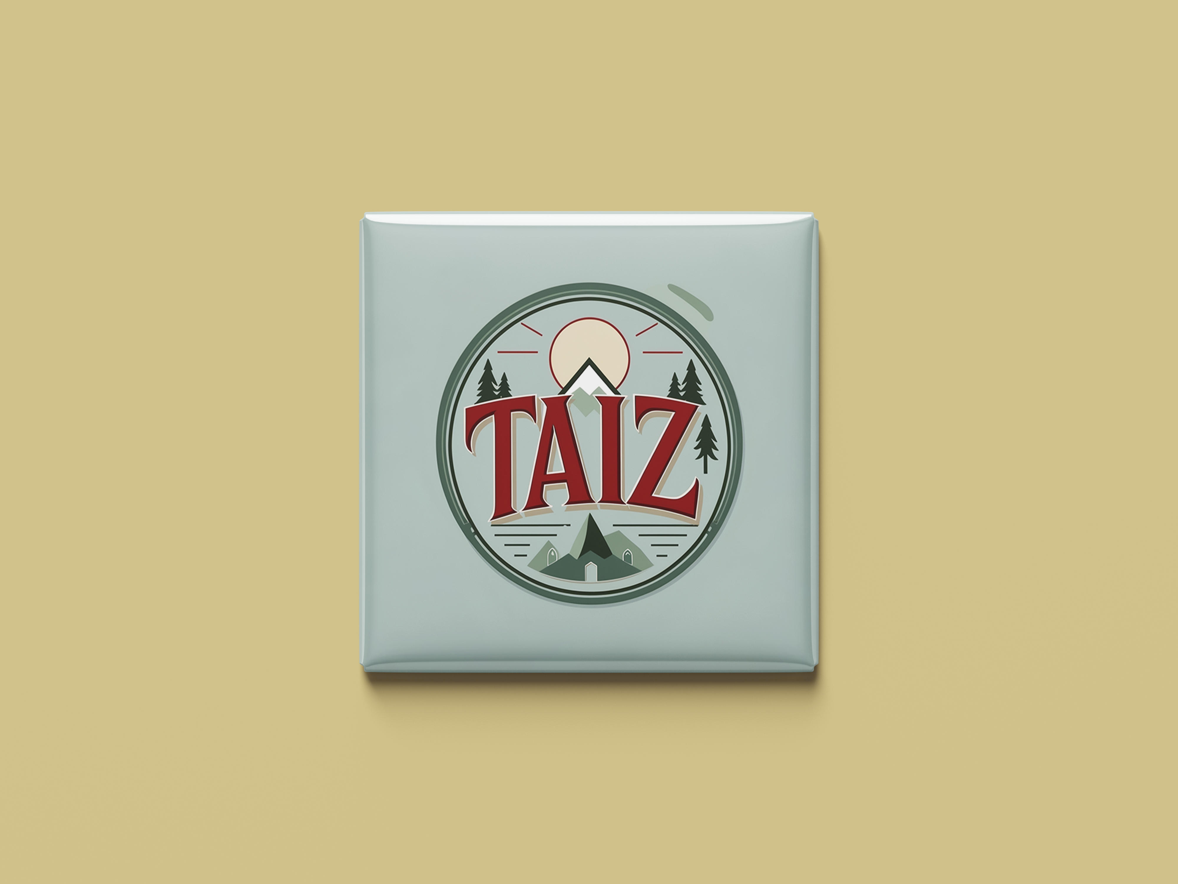 Magnetkollektion Taiz