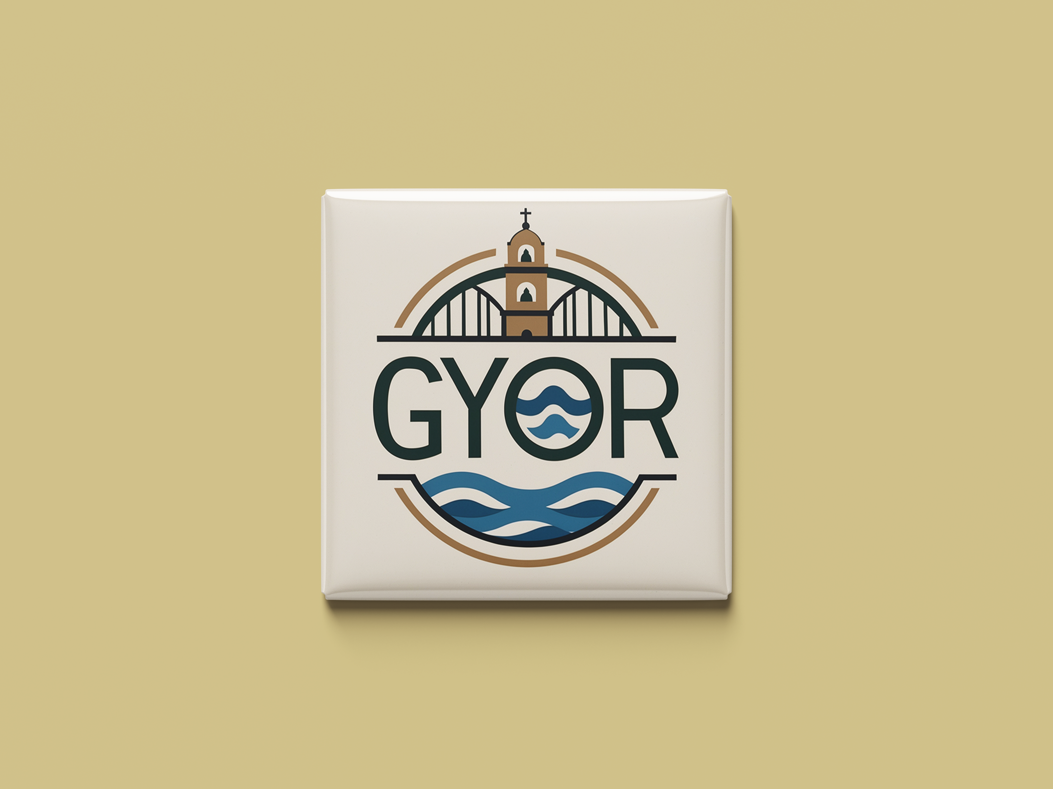 Magnetkollektion Győr