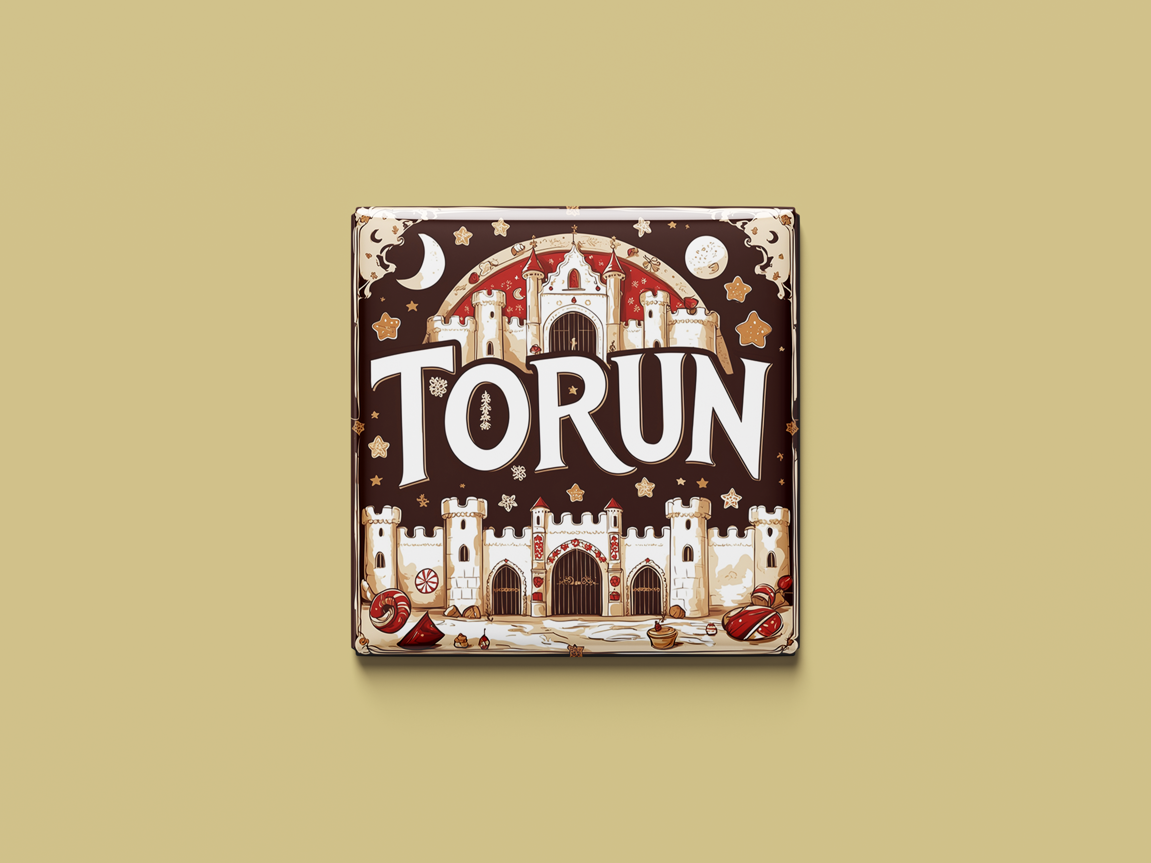 Magnetkollektion Torun