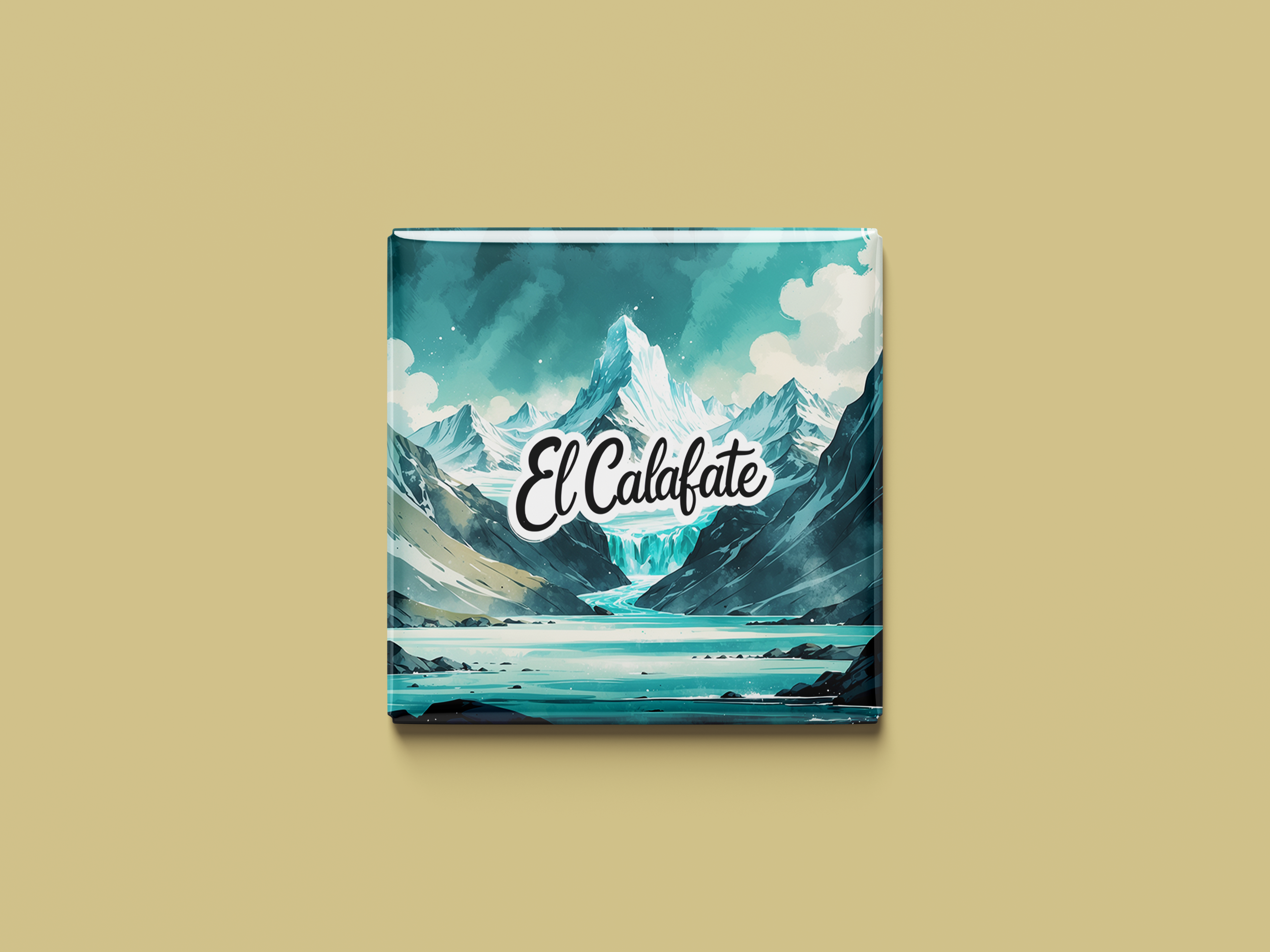 Magnetkollektion El Cafalate