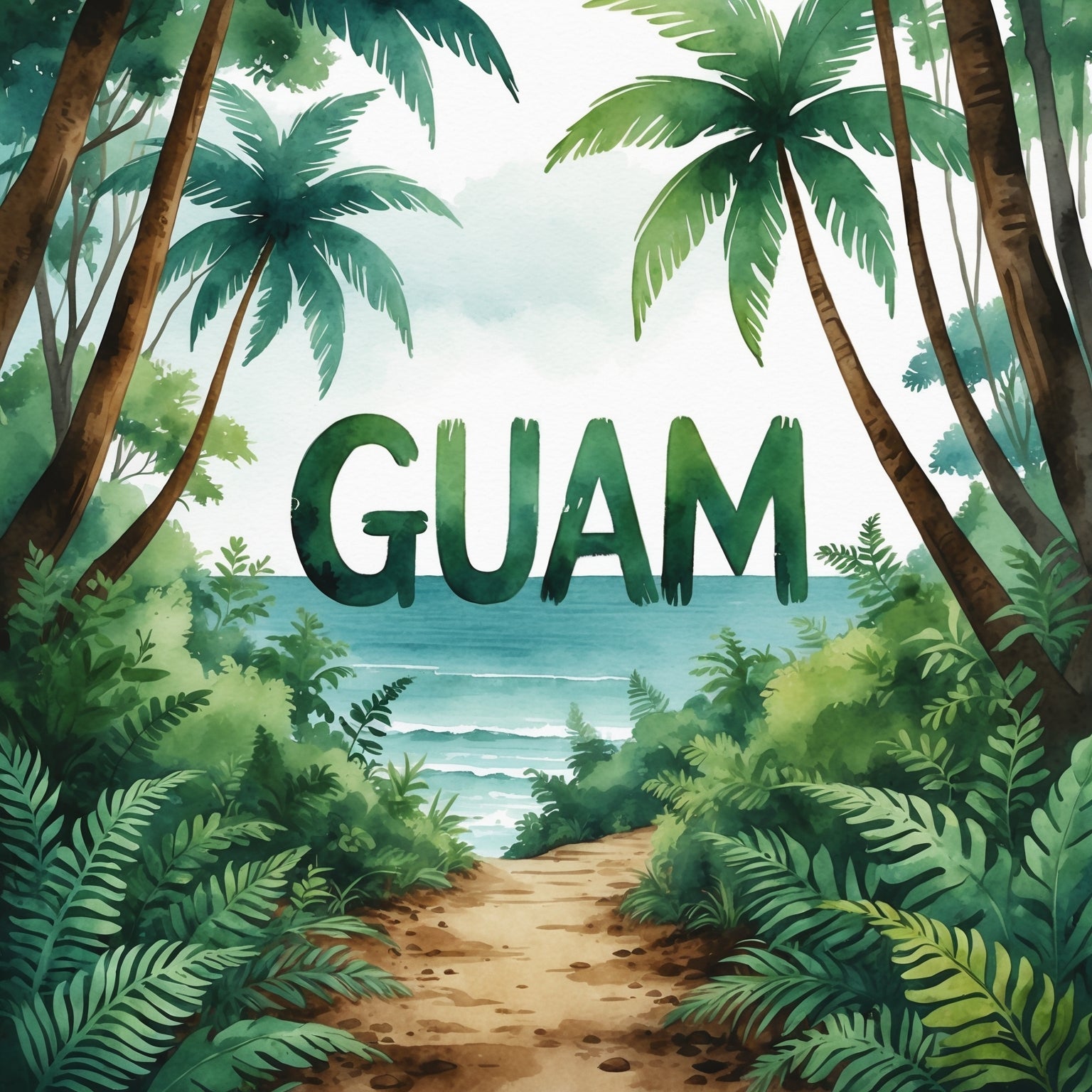 Guam