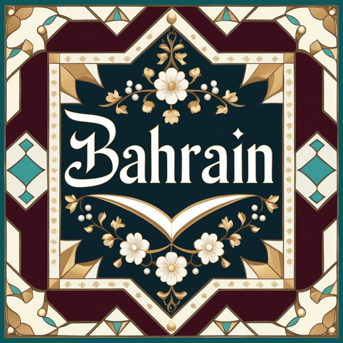 Bahrain