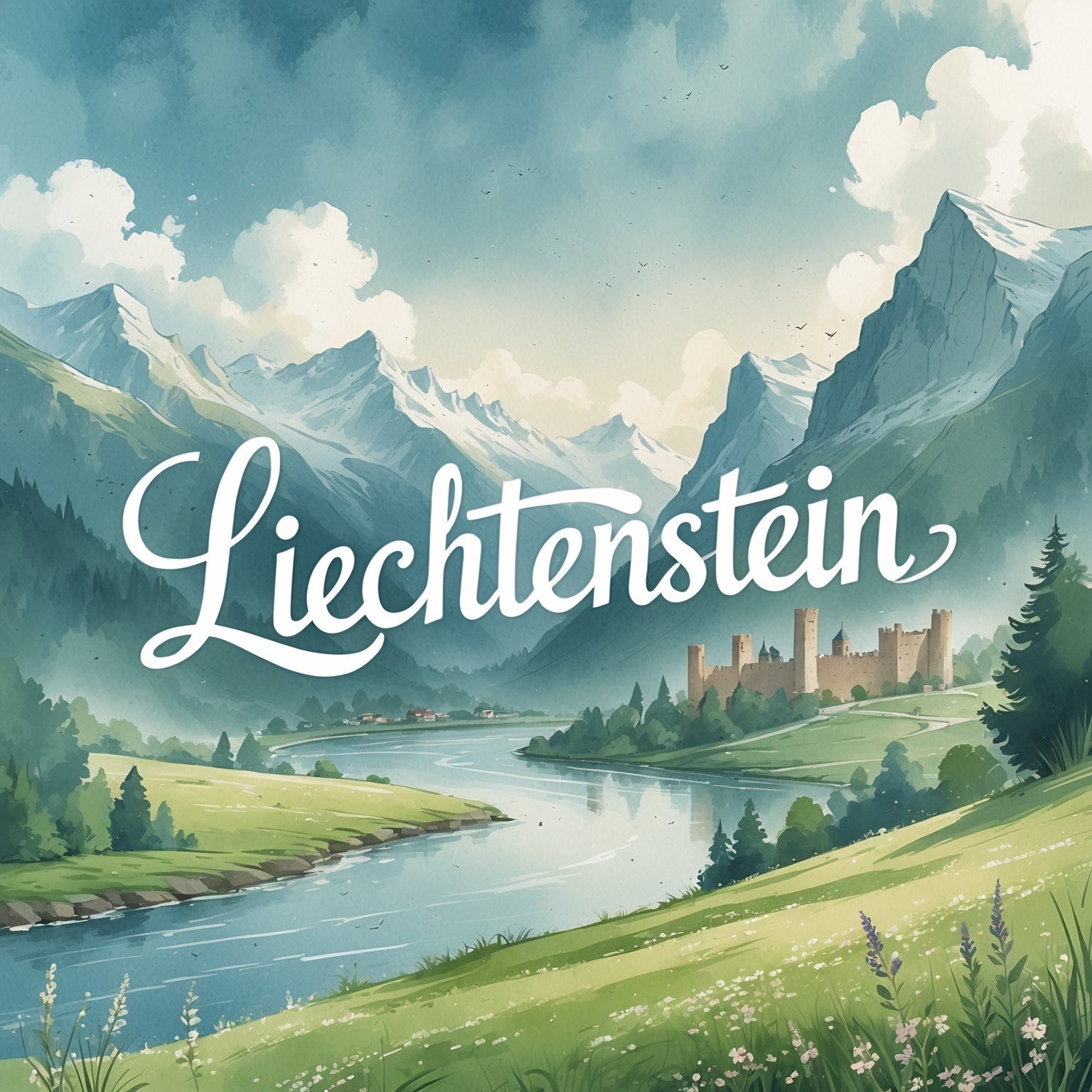 Liechtenstein