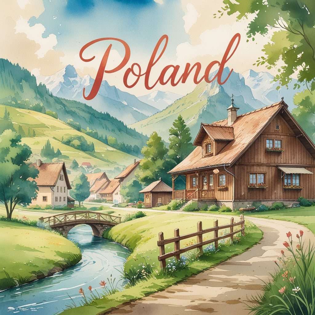 Polen