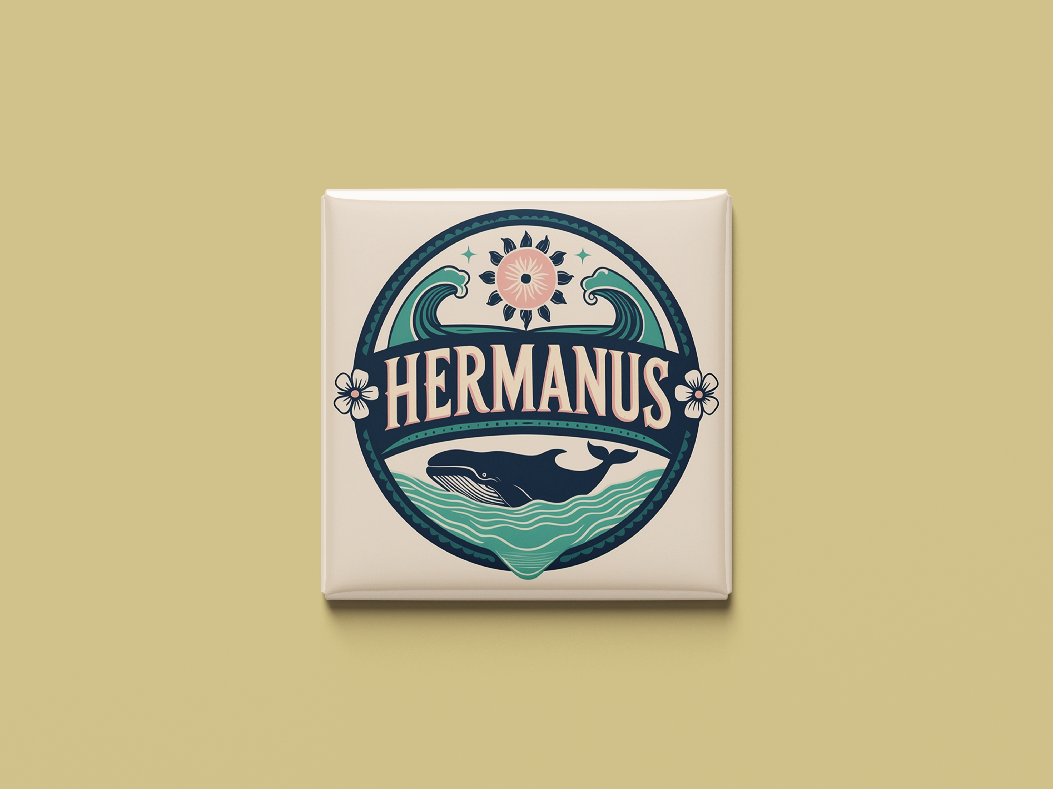 Magnetkollektion Hermanus