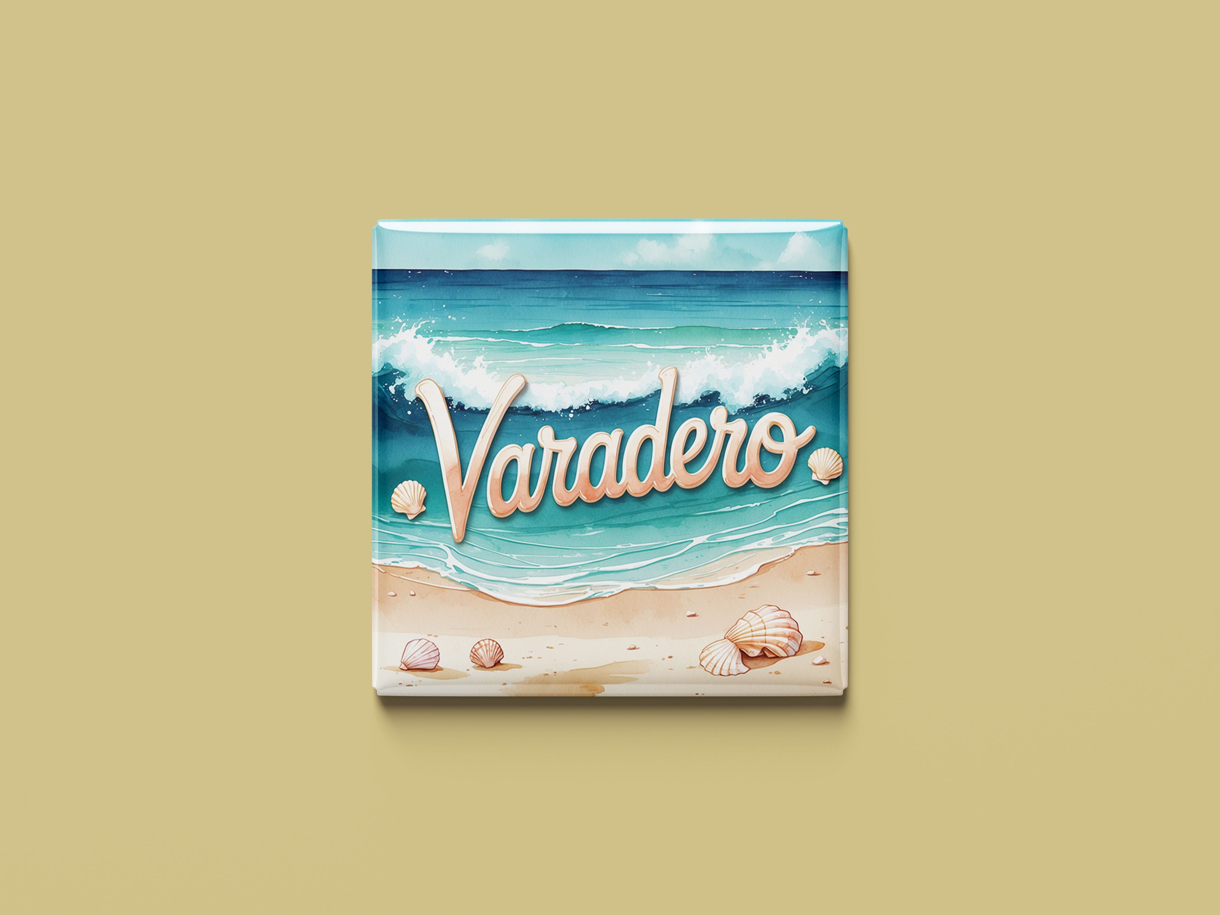 Magnetkollektion Varadero