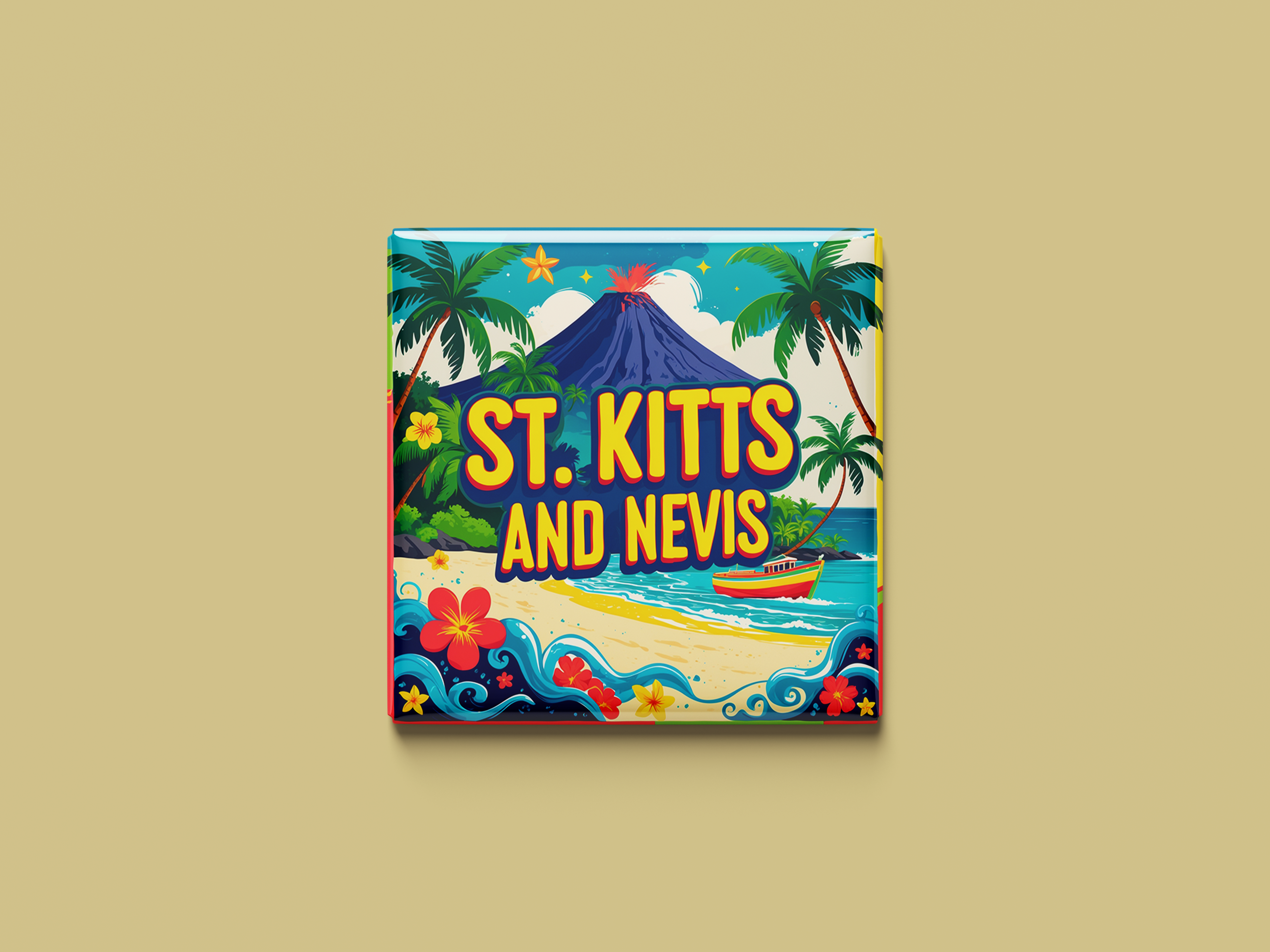 St. Kitts & Nevis
