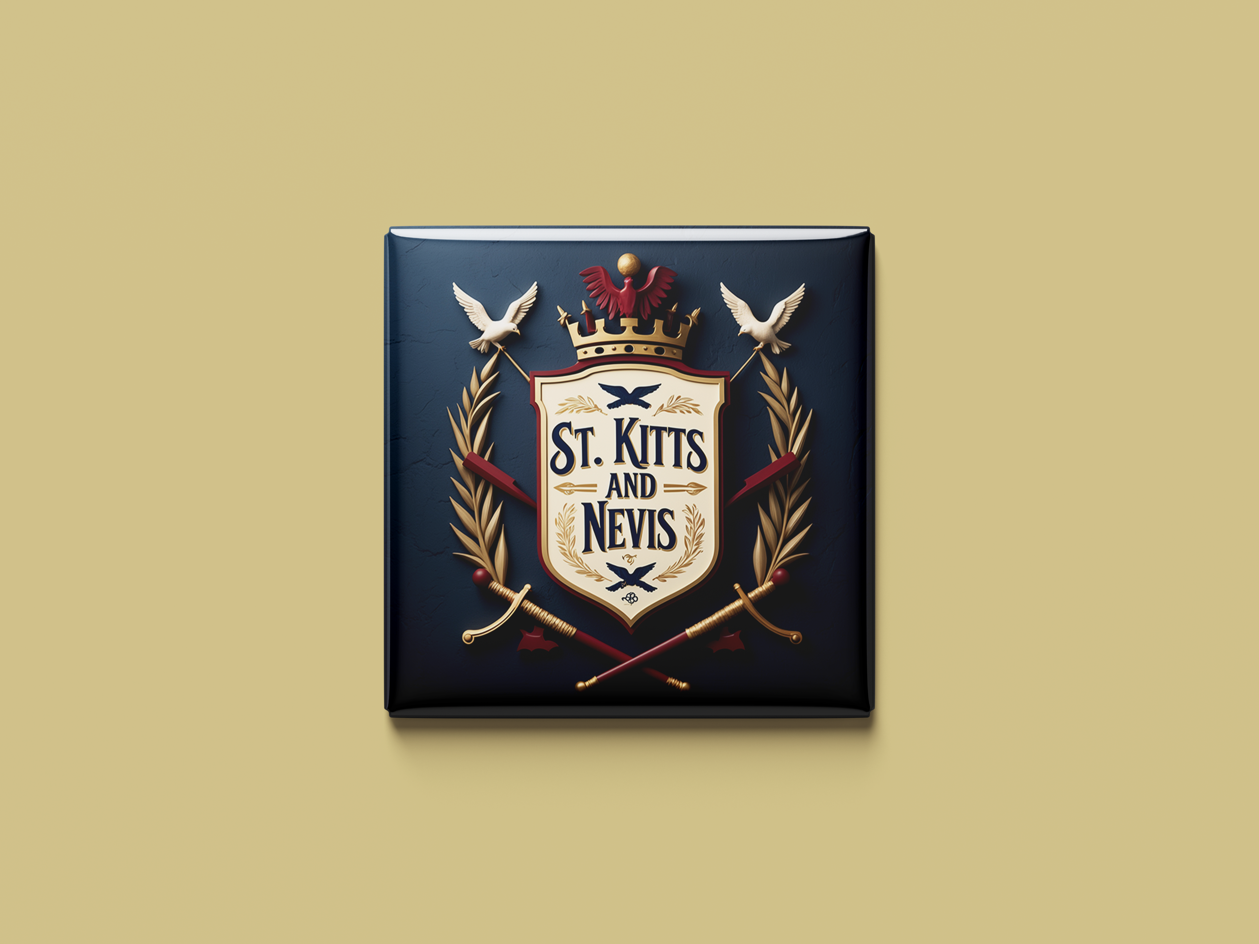 St. Kitts & Nevis