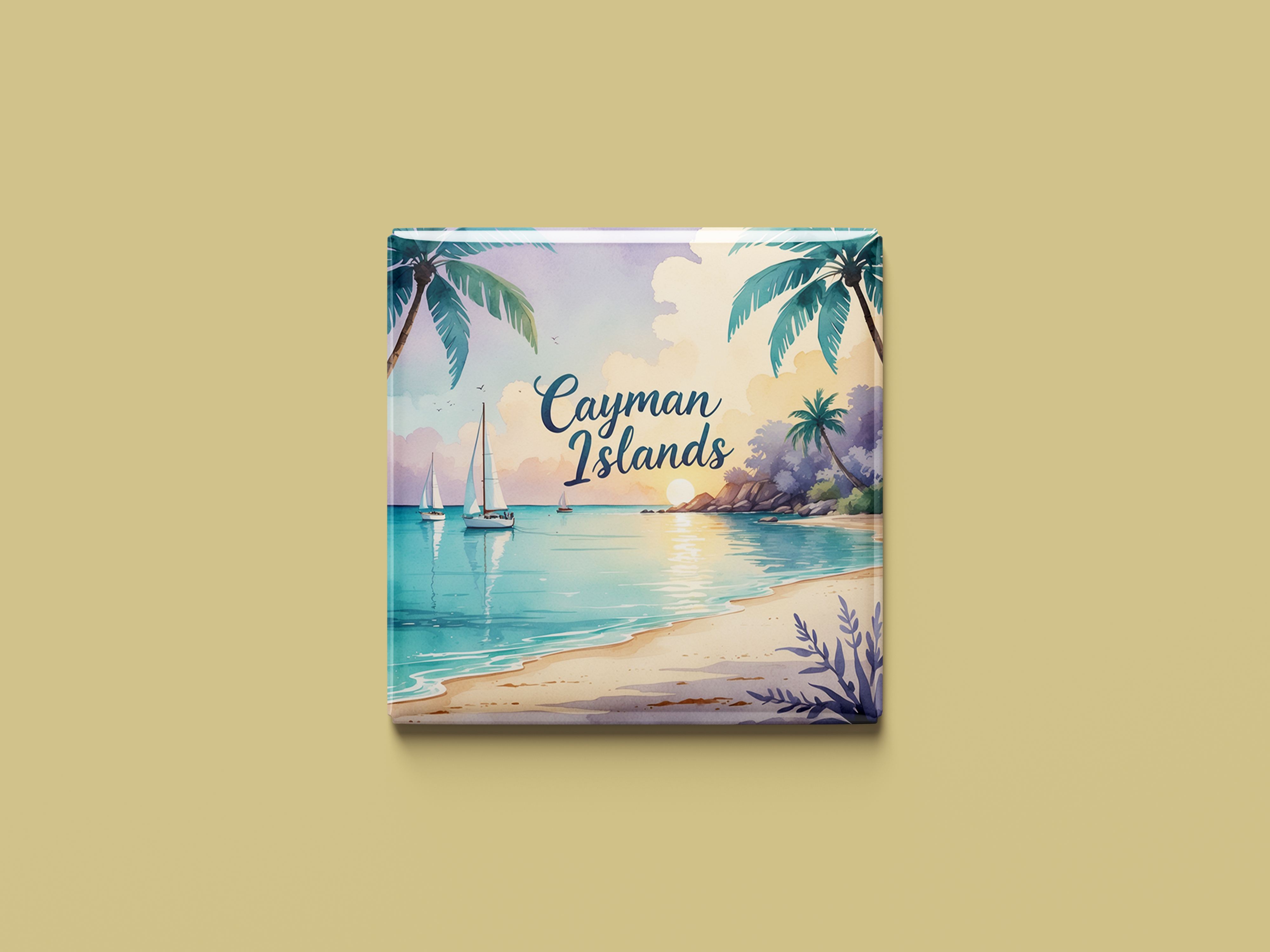 Cayman Inseln