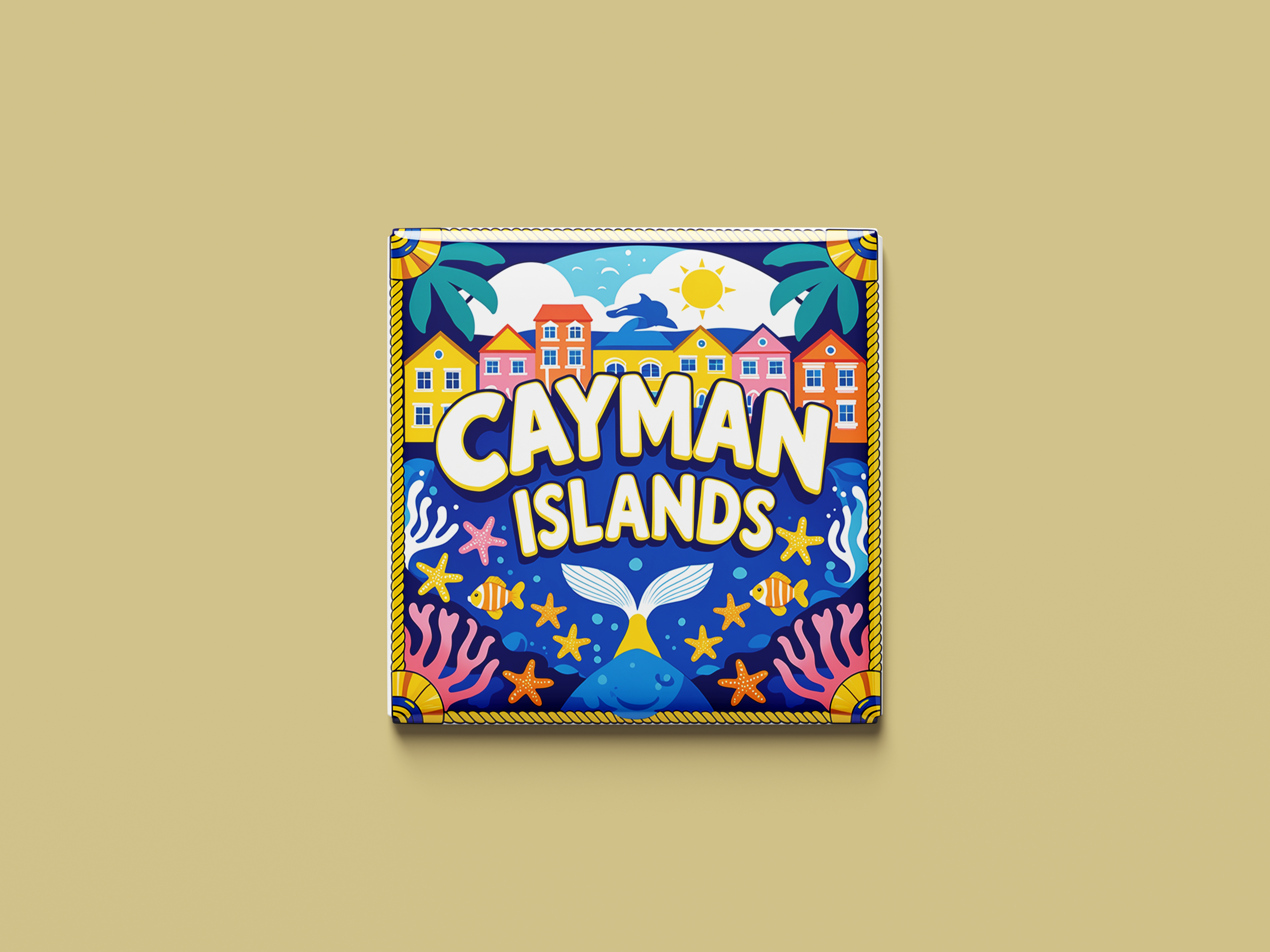 Cayman Inseln