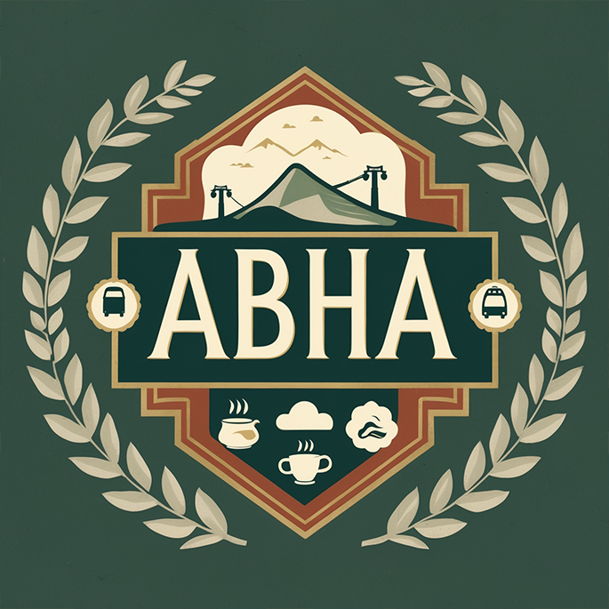 Magnetkollektion Abha