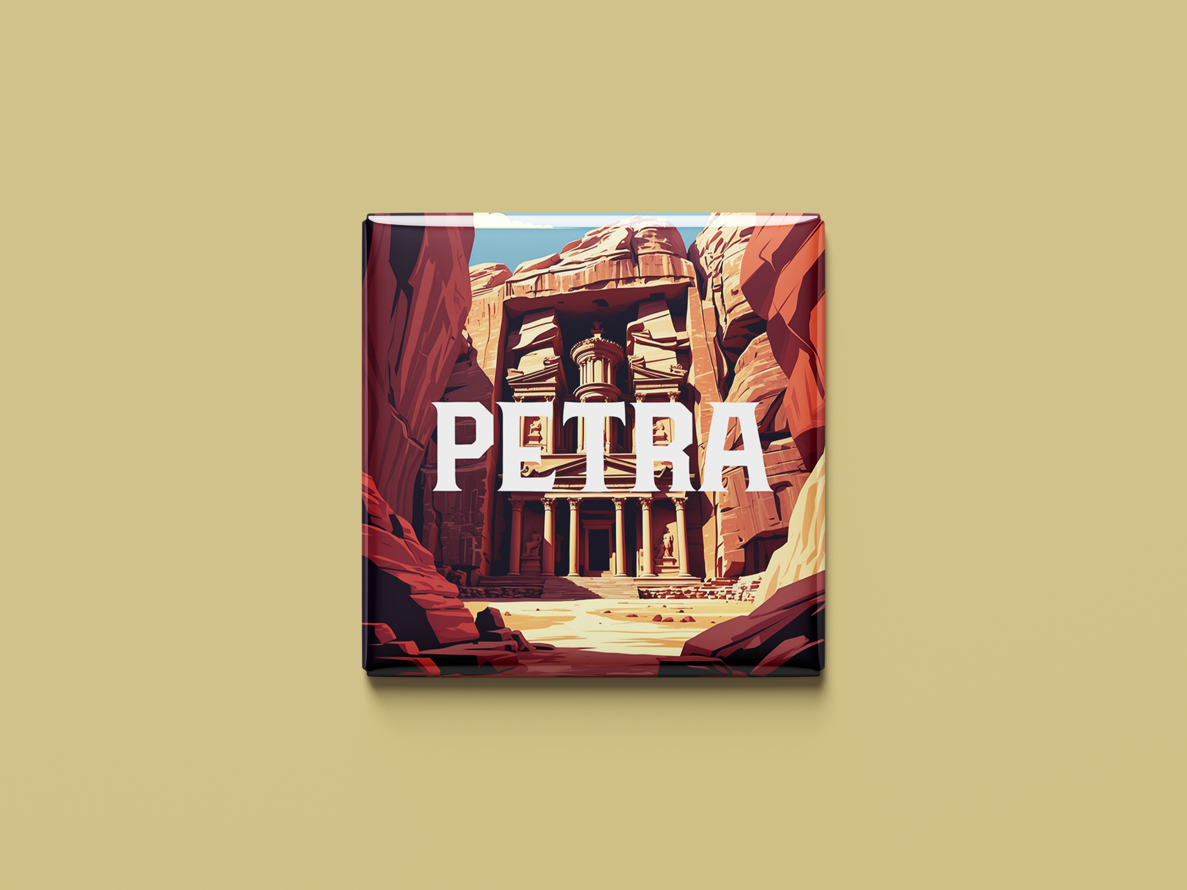 Magnetkollektion Petra