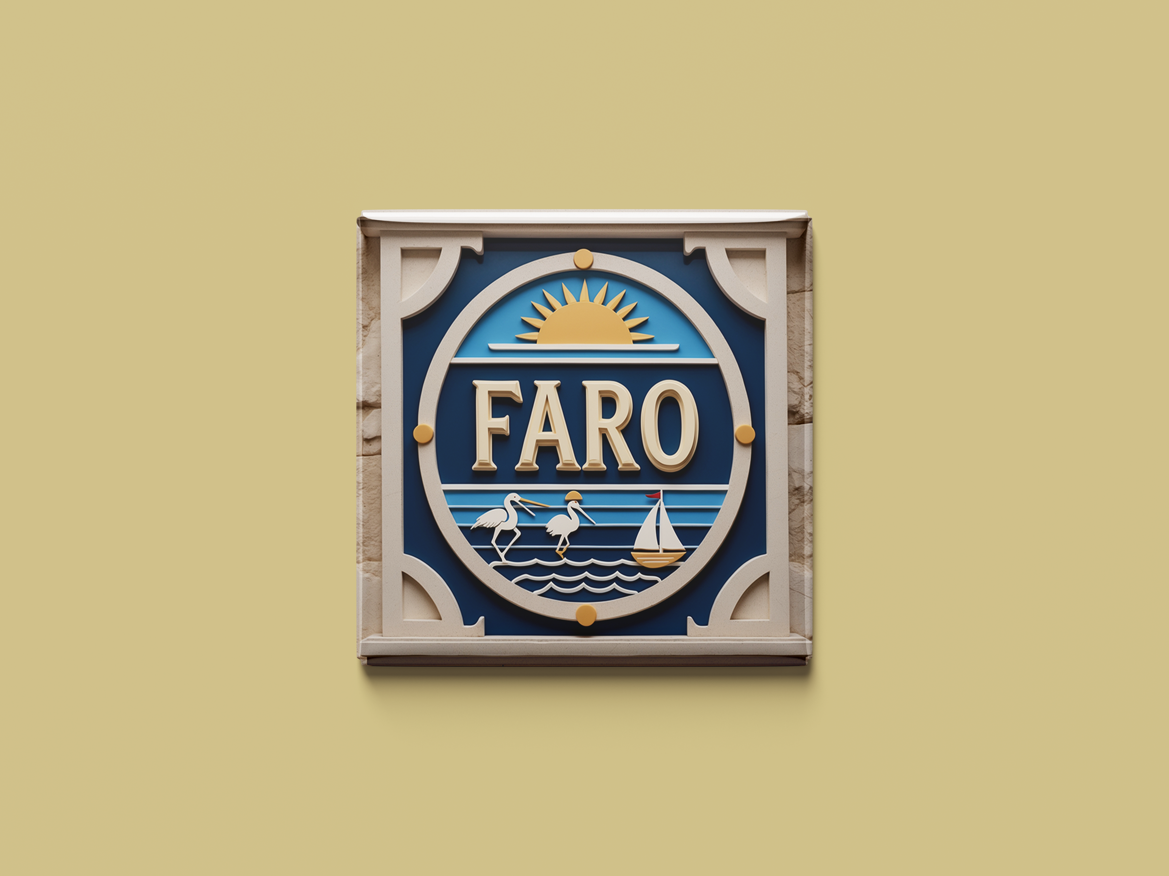 Magnetkollektion Faro
