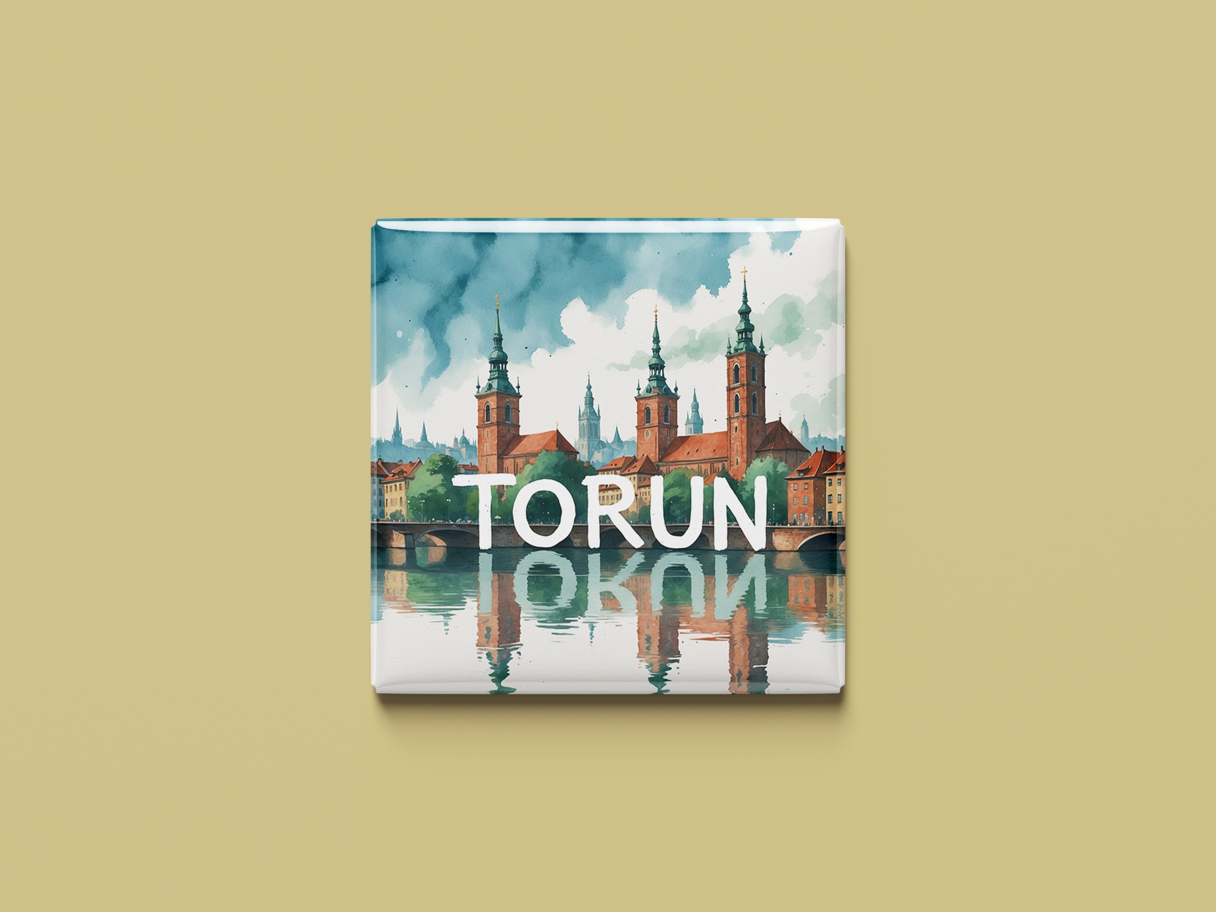 Magnetkollektion Torun