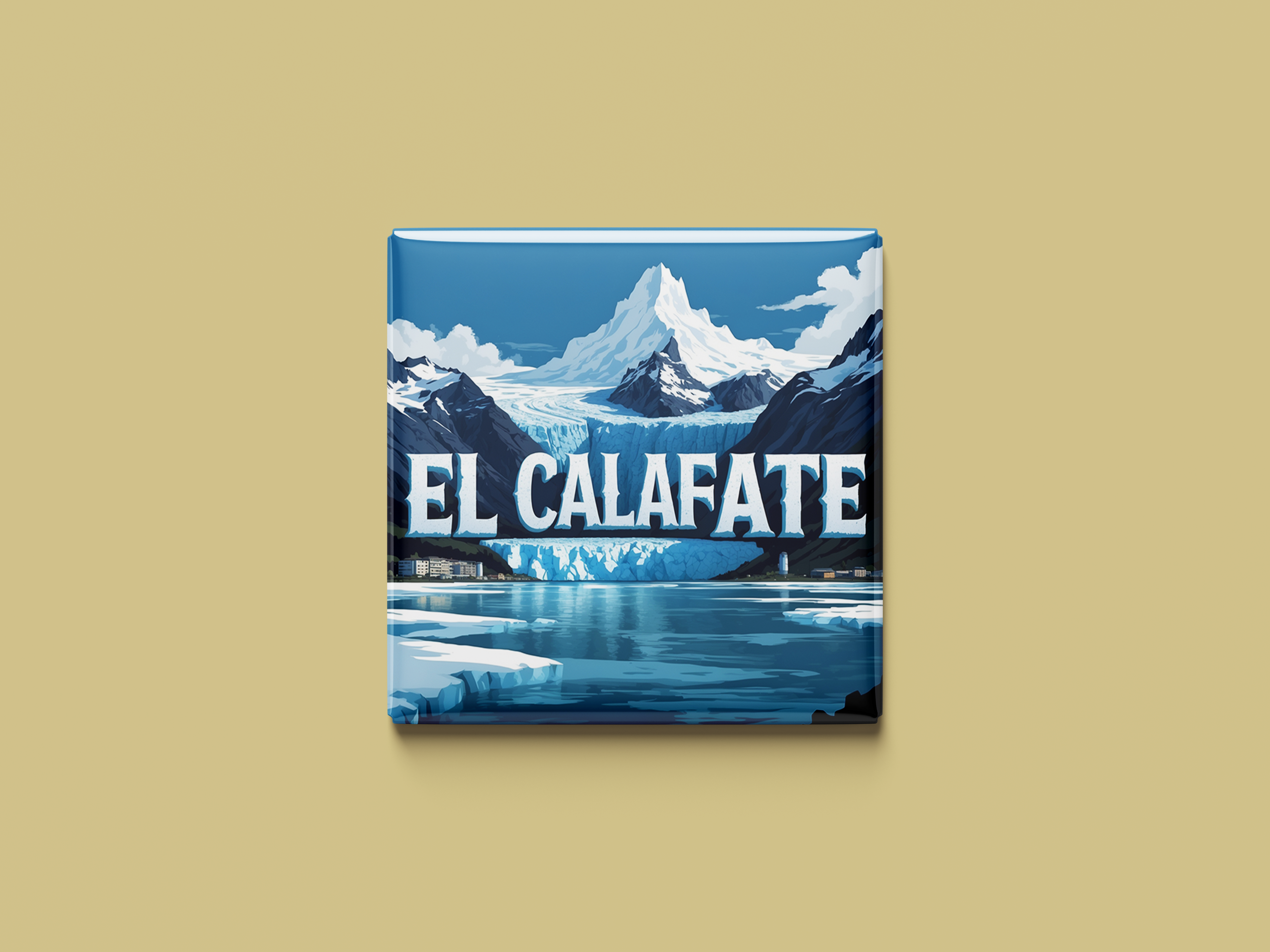 Magnetkollektion El Cafalate