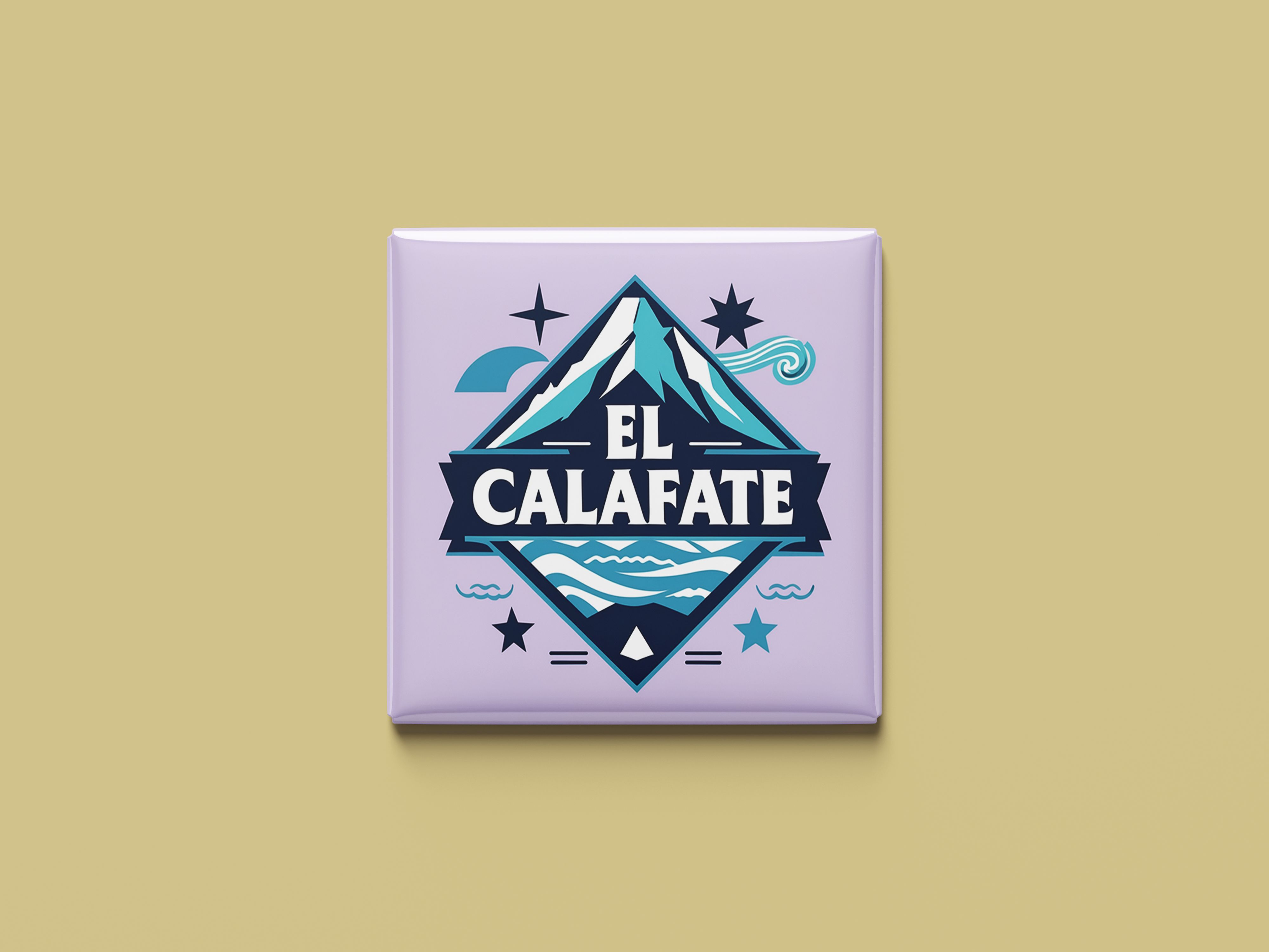 Magnetkollektion El Cafalate